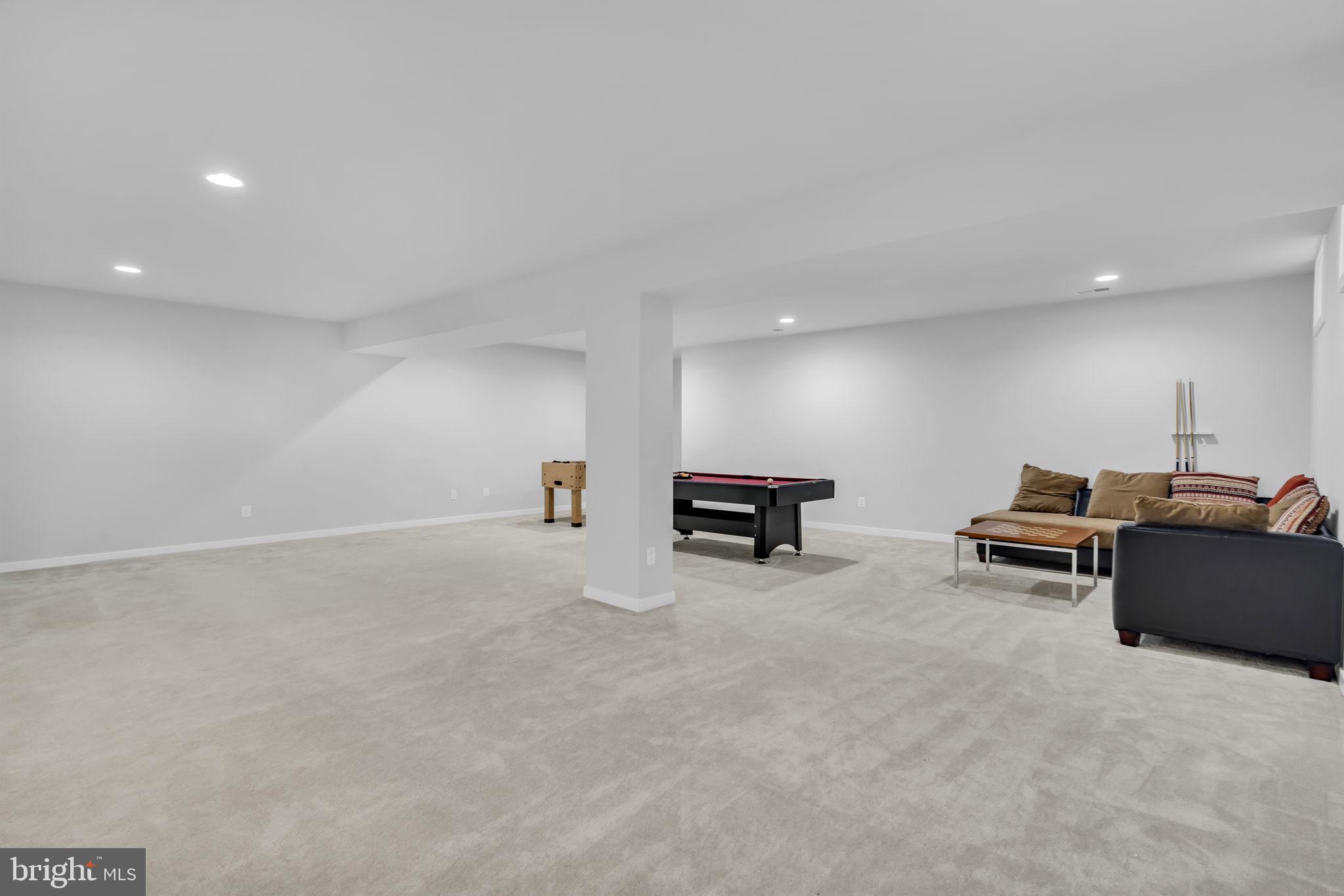 BRAMBLETON LANDBAY - Residential