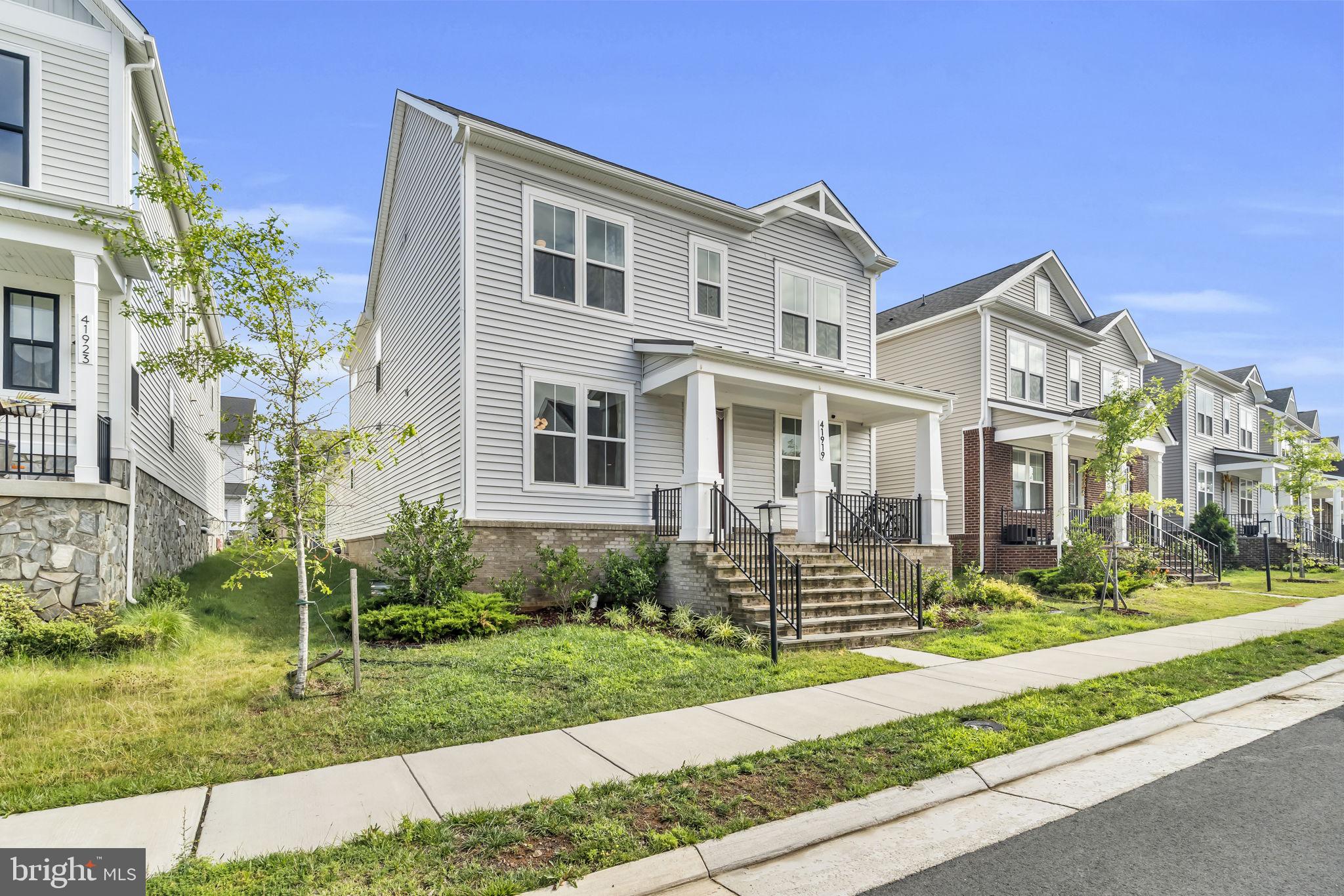 BRAMBLETON LANDBAY - Residential