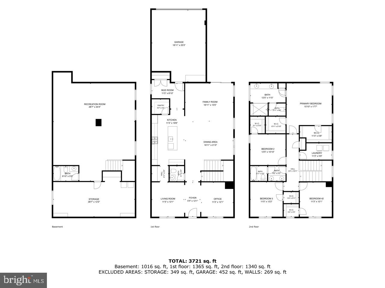 BRAMBLETON LANDBAY - Residential