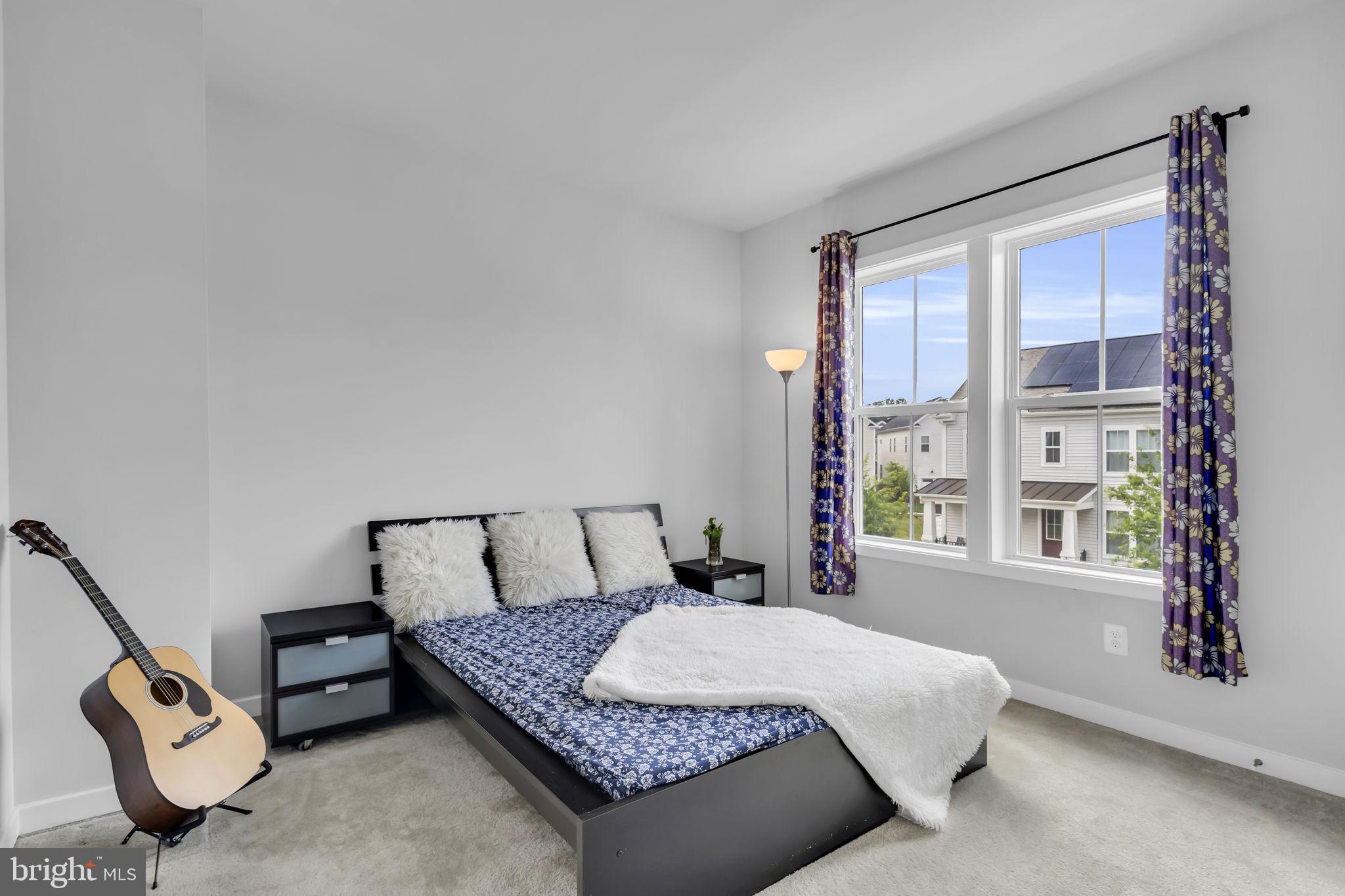 BRAMBLETON LANDBAY - Residential