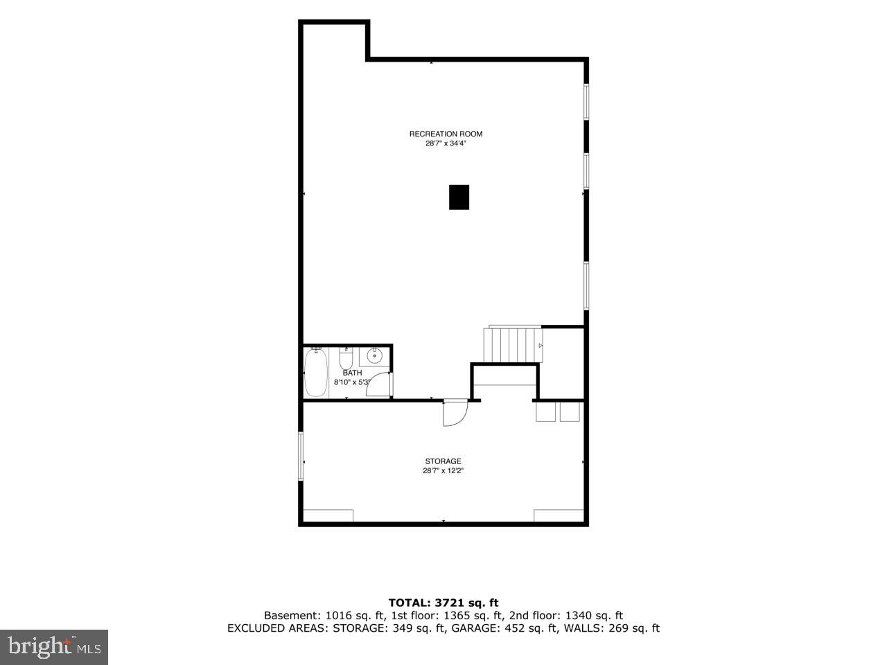 BRAMBLETON LANDBAY - Residential