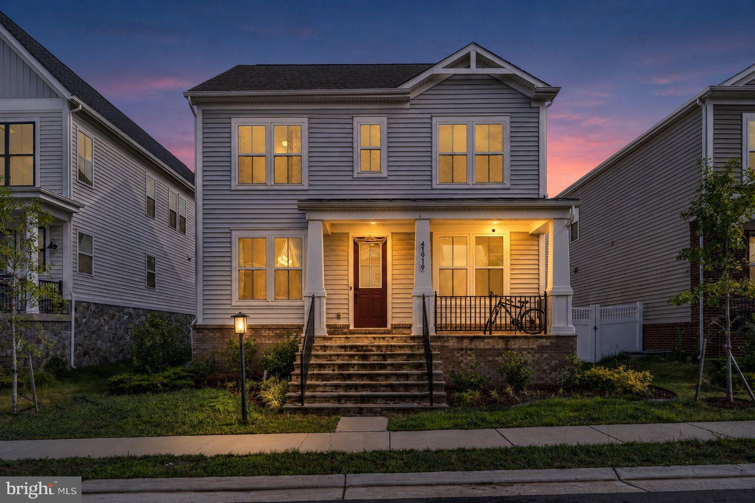 BRAMBLETON LANDBAY - Residential