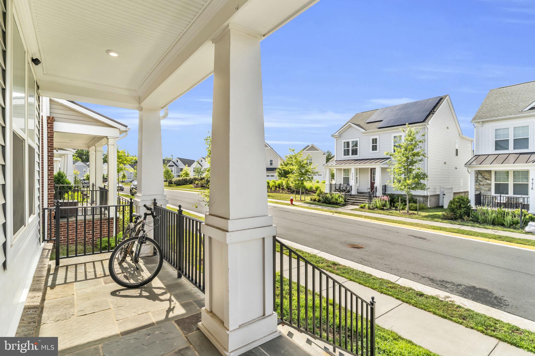 BRAMBLETON LANDBAY - Residential