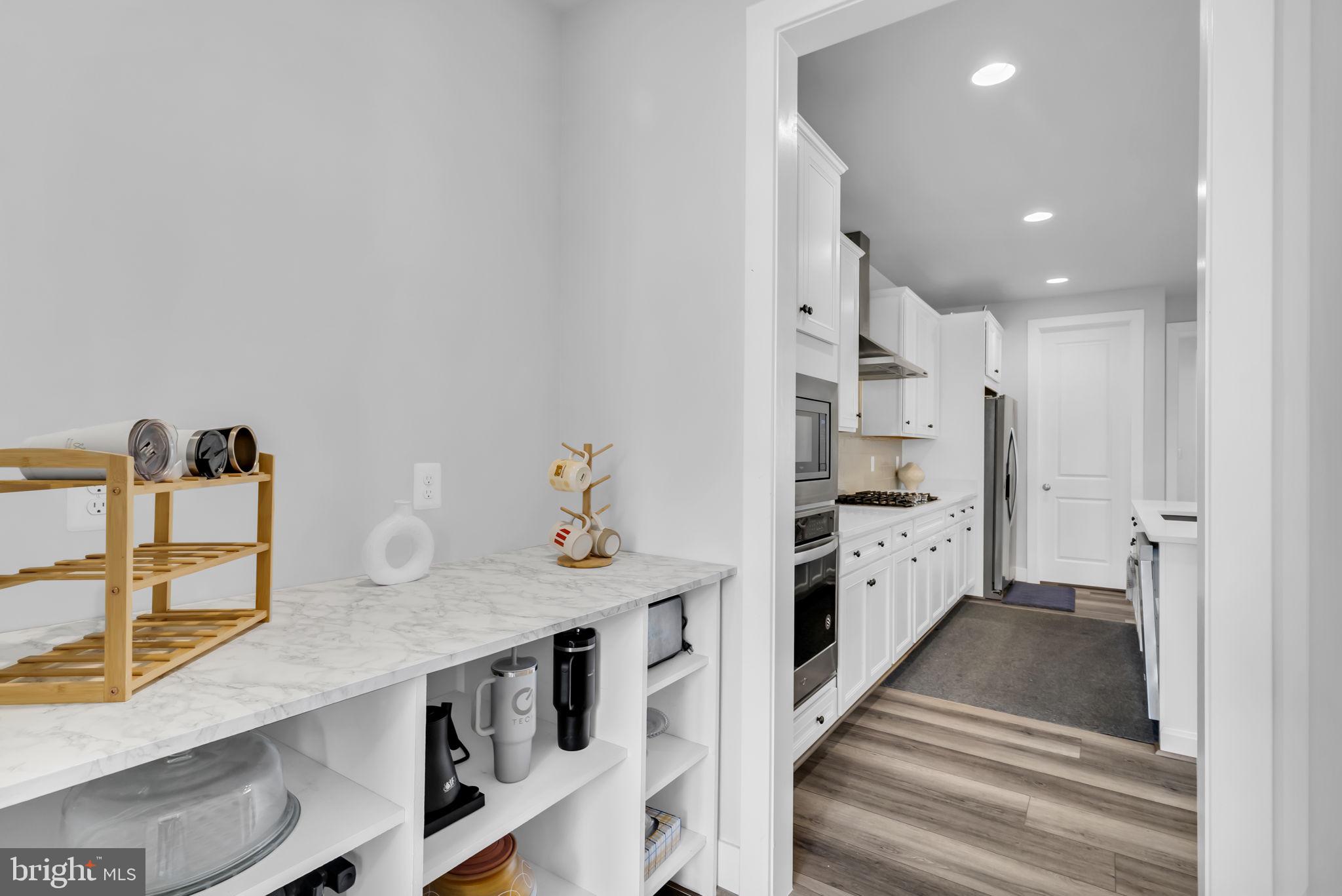BRAMBLETON LANDBAY - Residential
