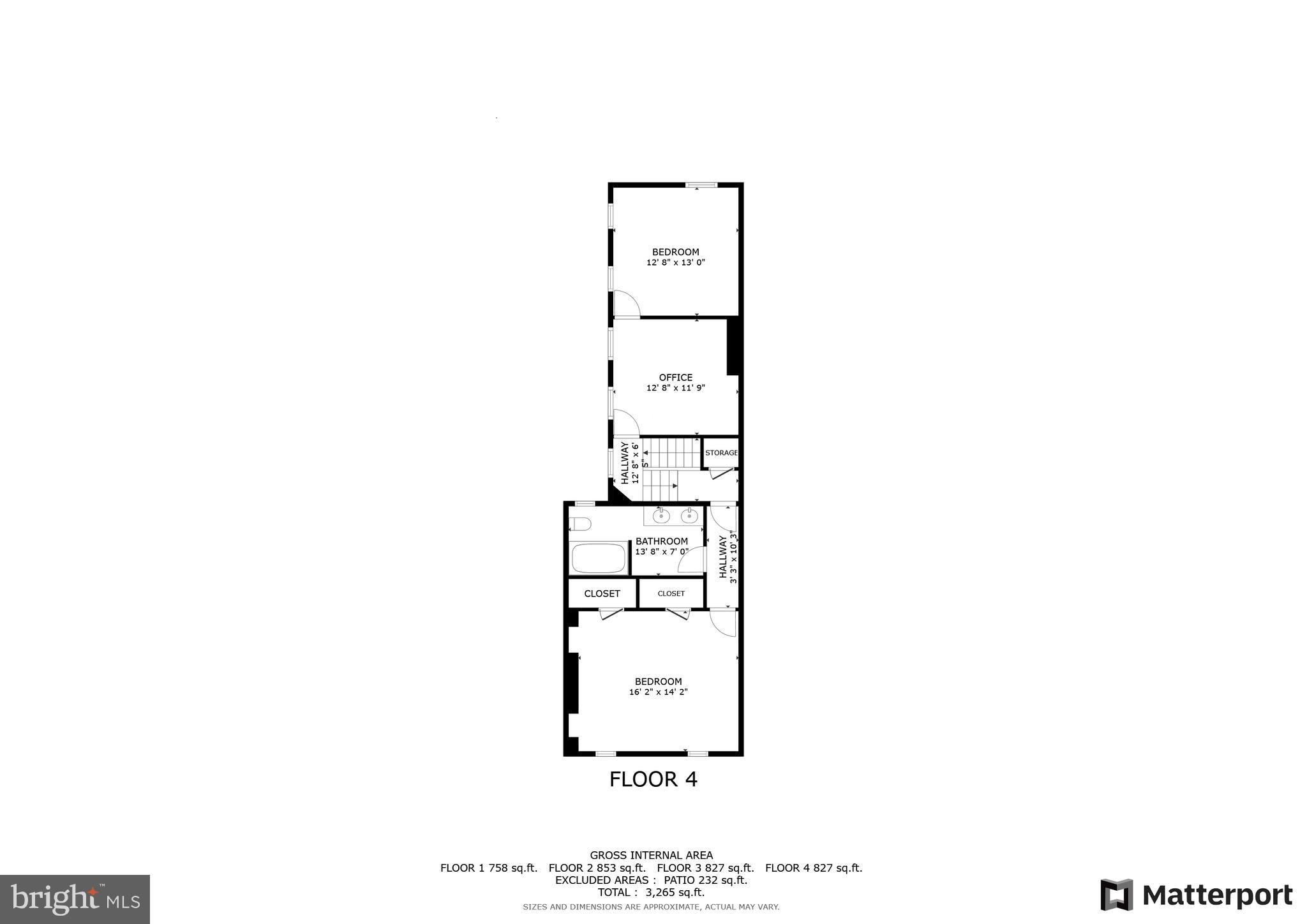 BELLA VISTA - Residential