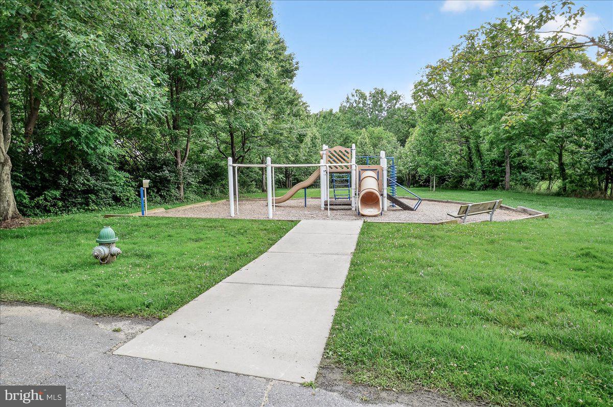 DAMASCUS VALLEY PARK - Residential