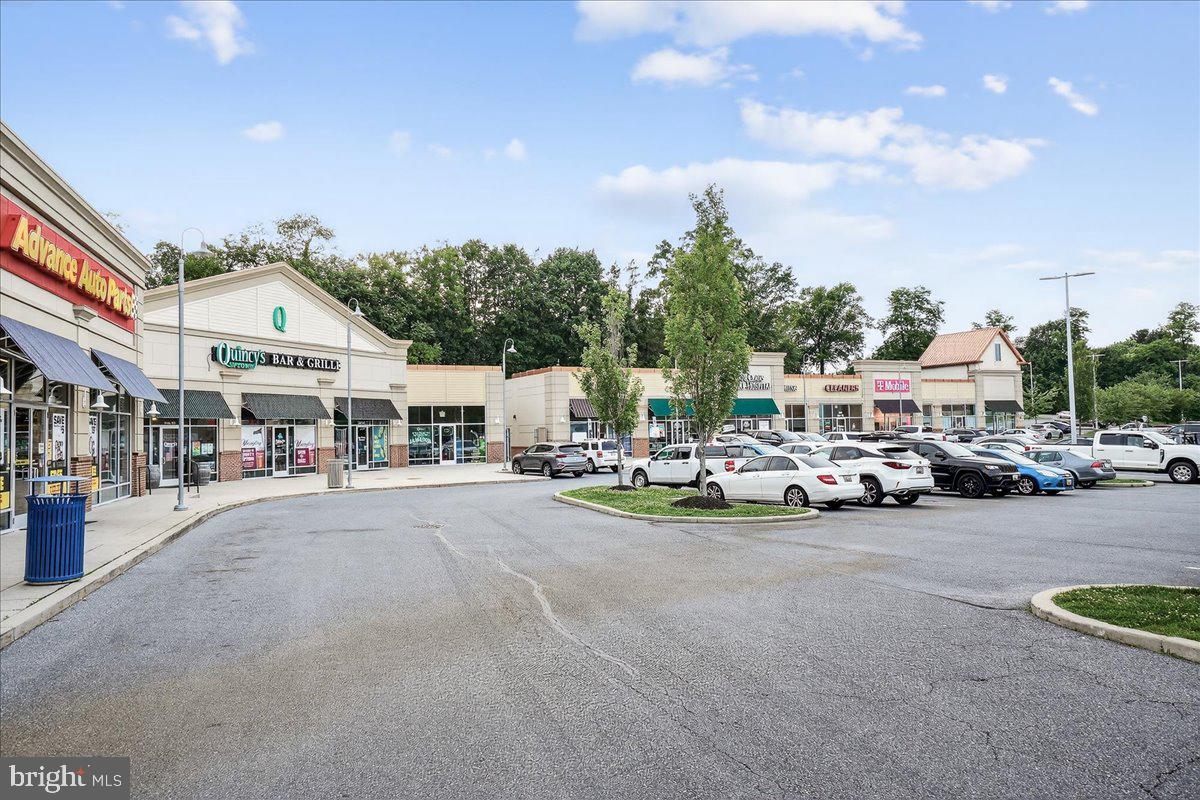 DAMASCUS VALLEY PARK - Residential