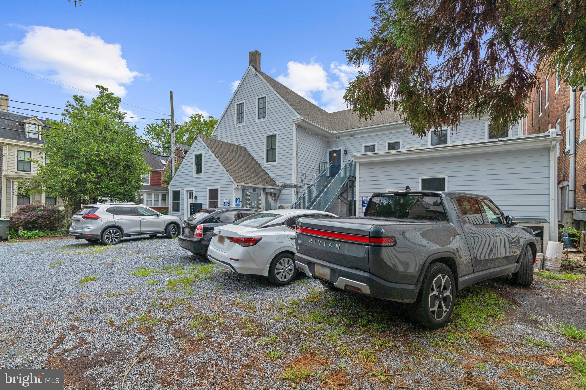 DOWNTOWN CHESTERTOWN - Commercial Sale