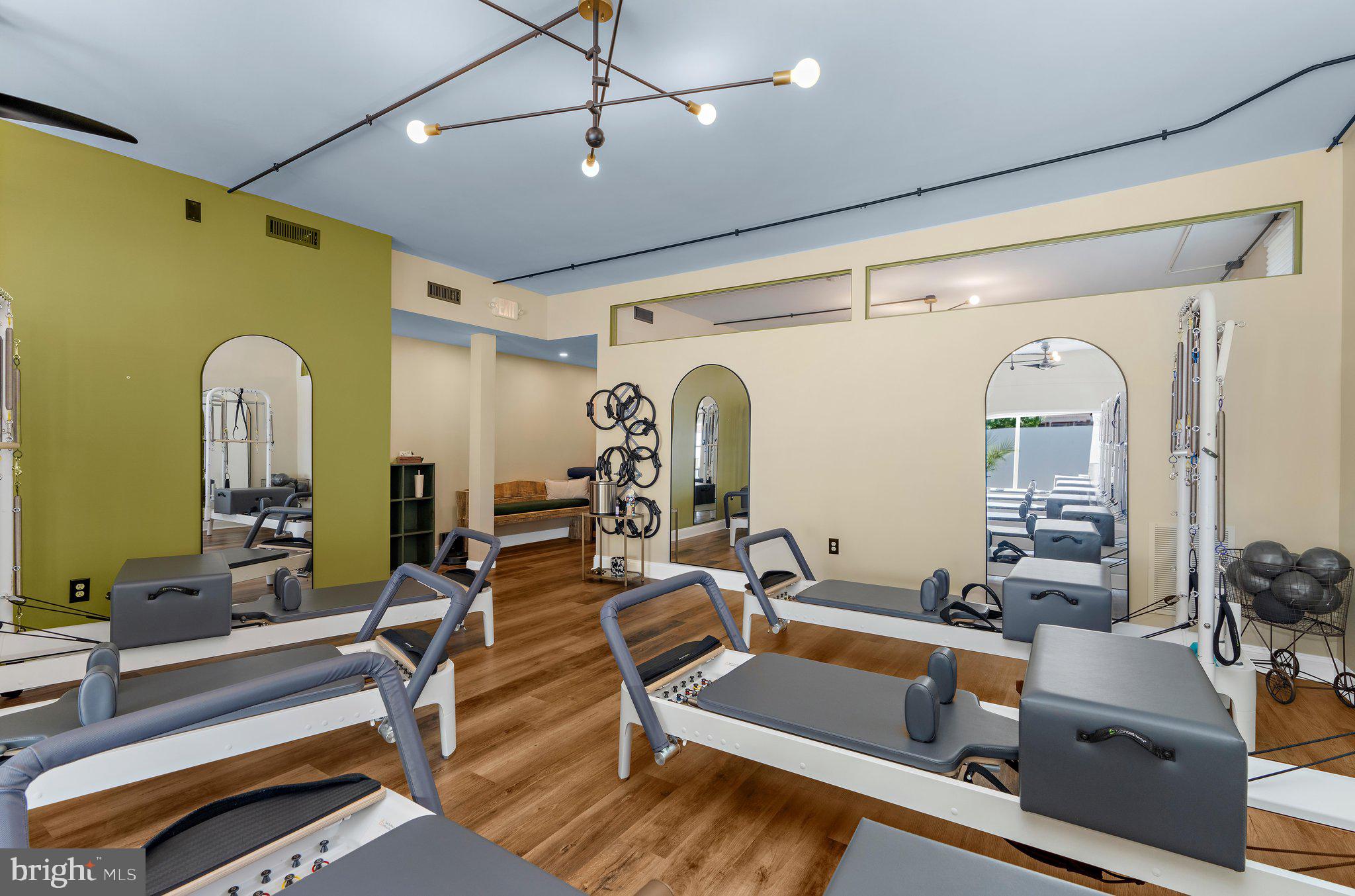 DOWNTOWN CHESTERTOWN - Commercial Sale