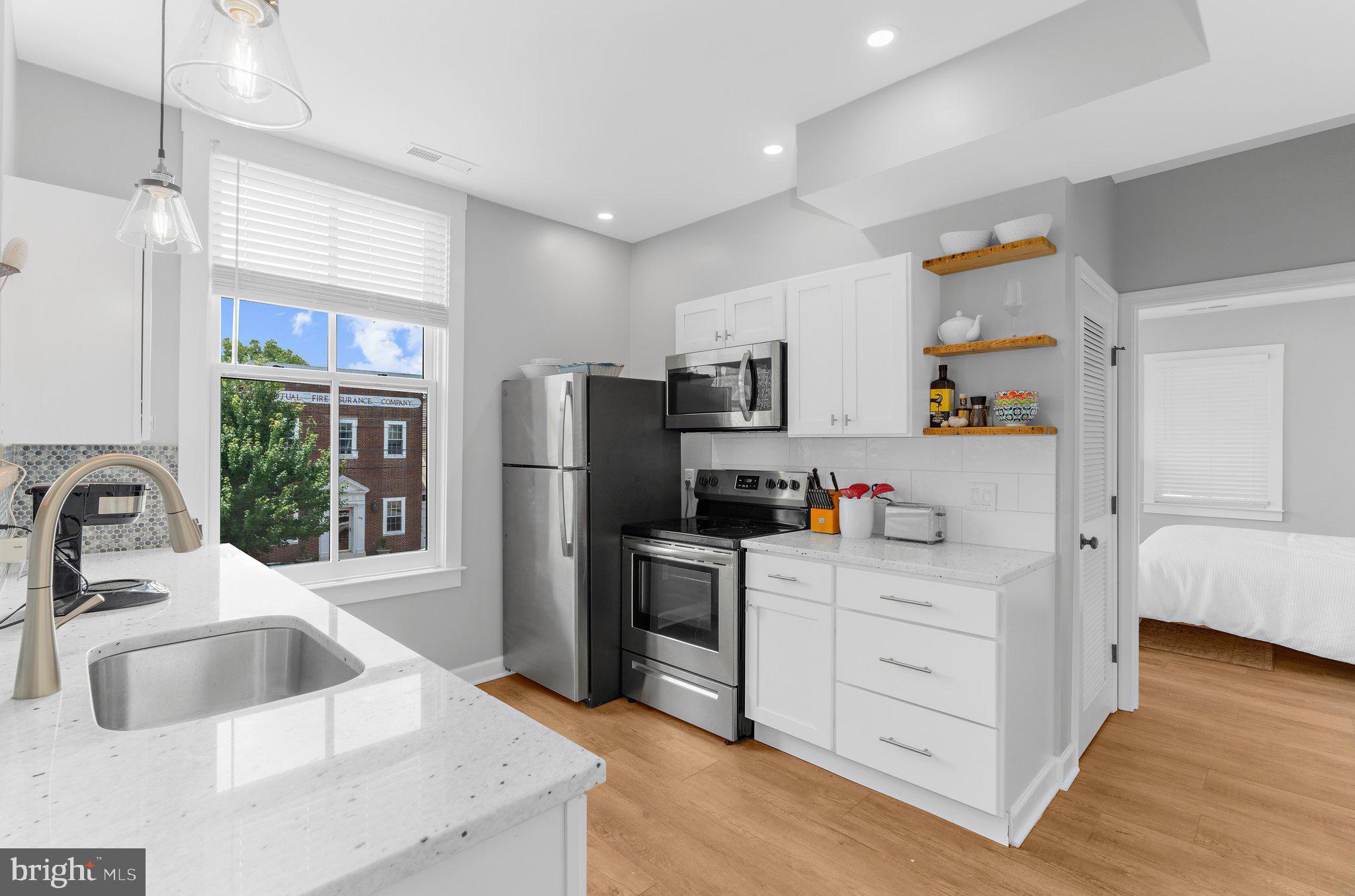 DOWNTOWN CHESTERTOWN - Commercial Sale