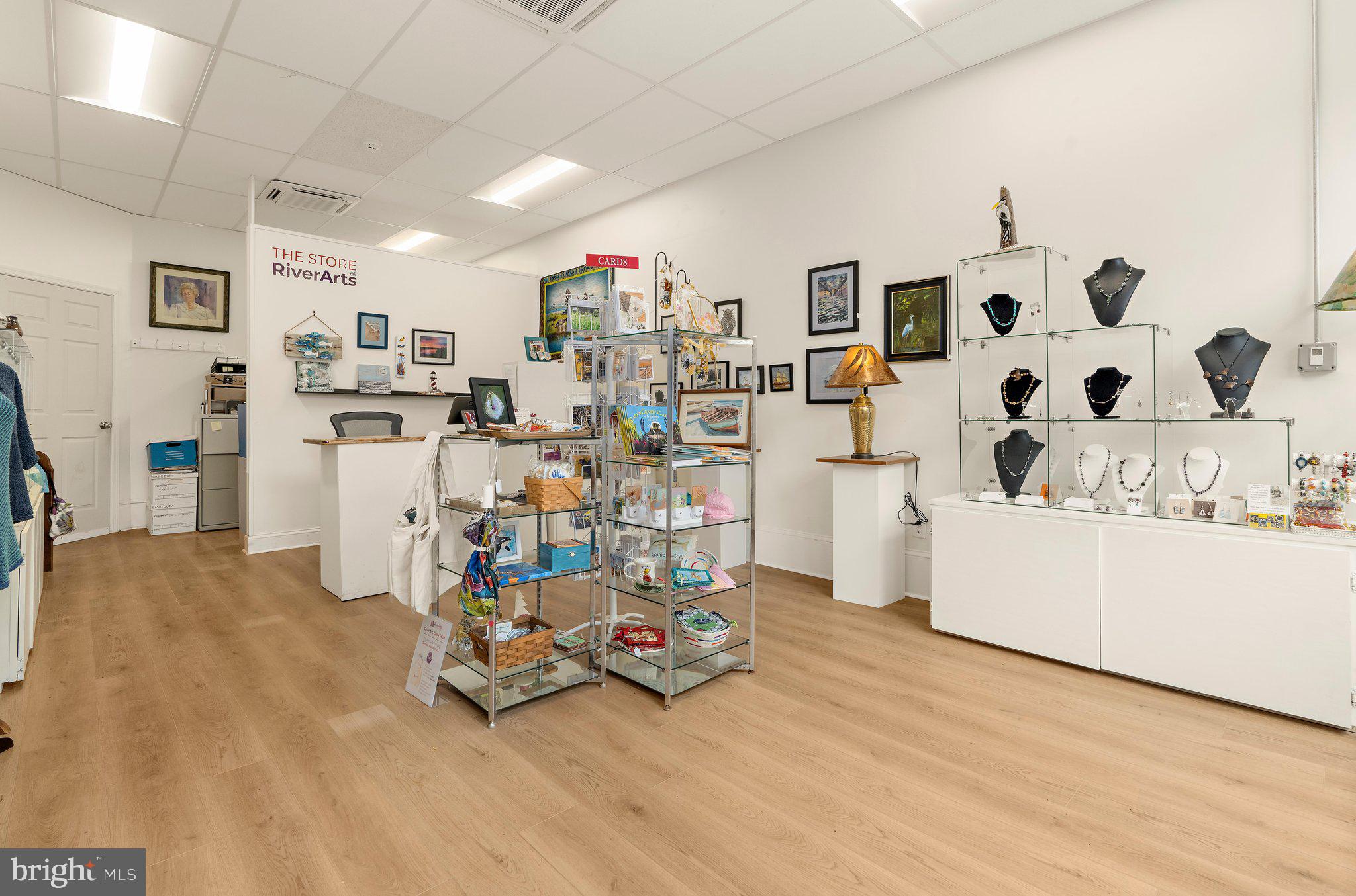 DOWNTOWN CHESTERTOWN - Commercial Sale