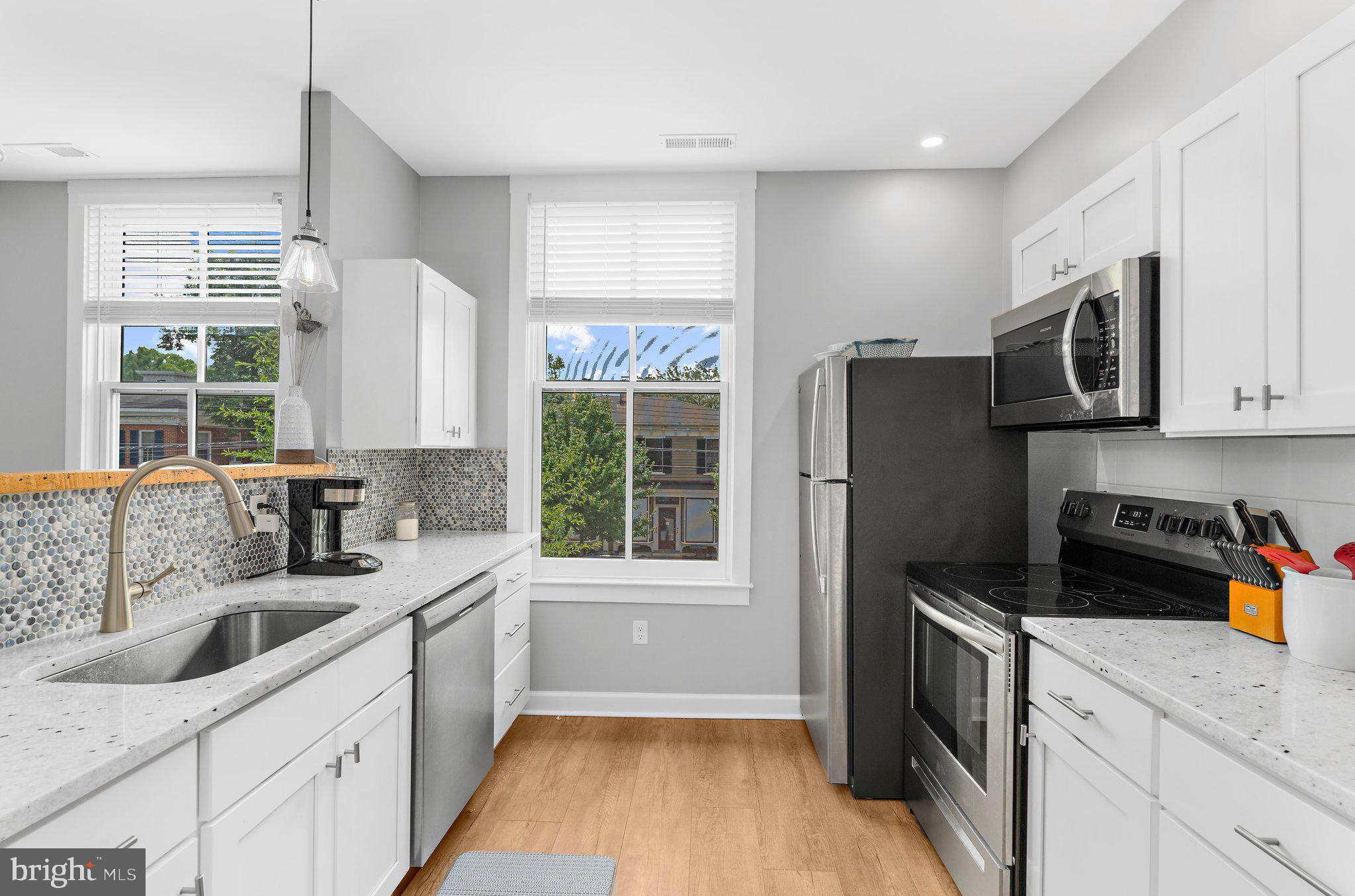 DOWNTOWN CHESTERTOWN - Commercial Sale