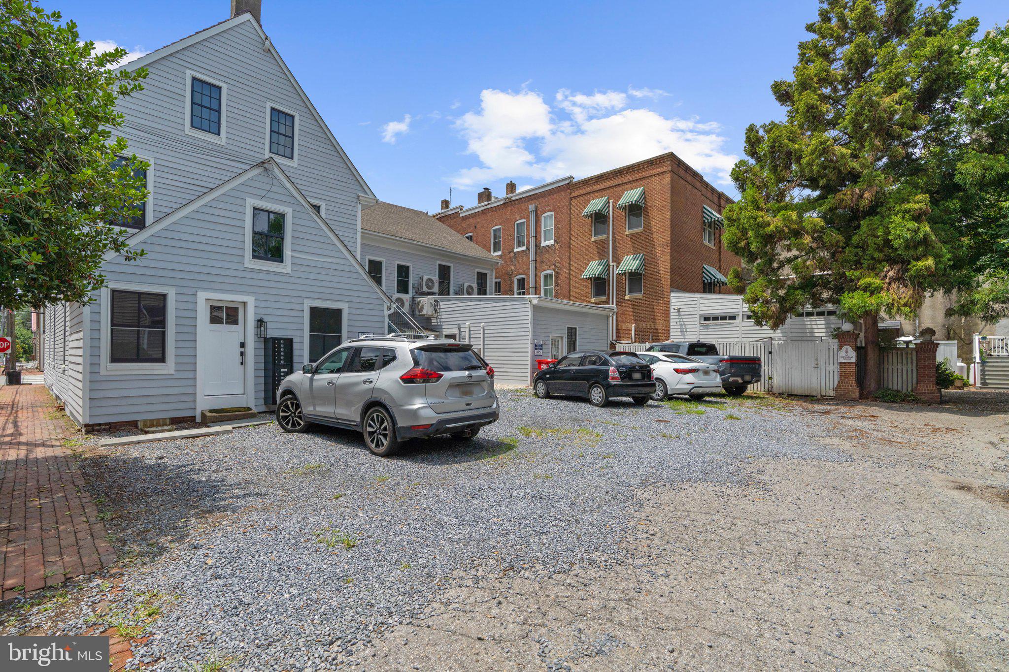 DOWNTOWN CHESTERTOWN - Commercial Sale