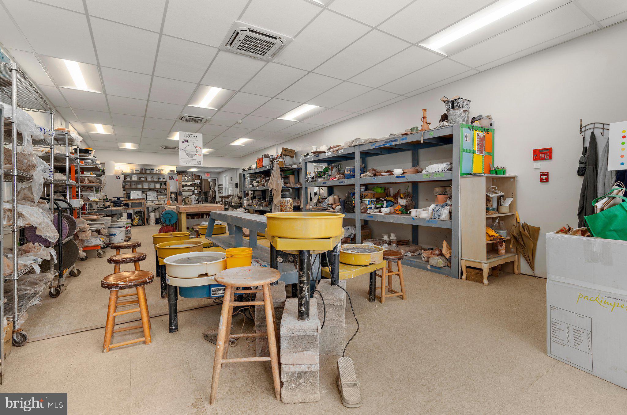 DOWNTOWN CHESTERTOWN - Commercial Sale
