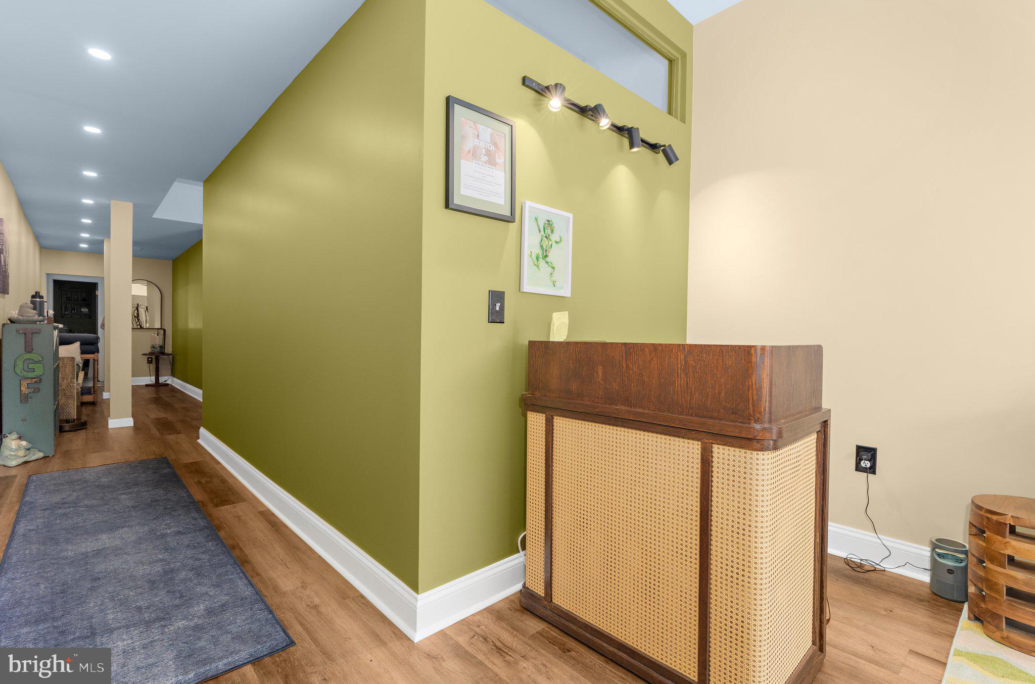 DOWNTOWN CHESTERTOWN - Commercial Sale