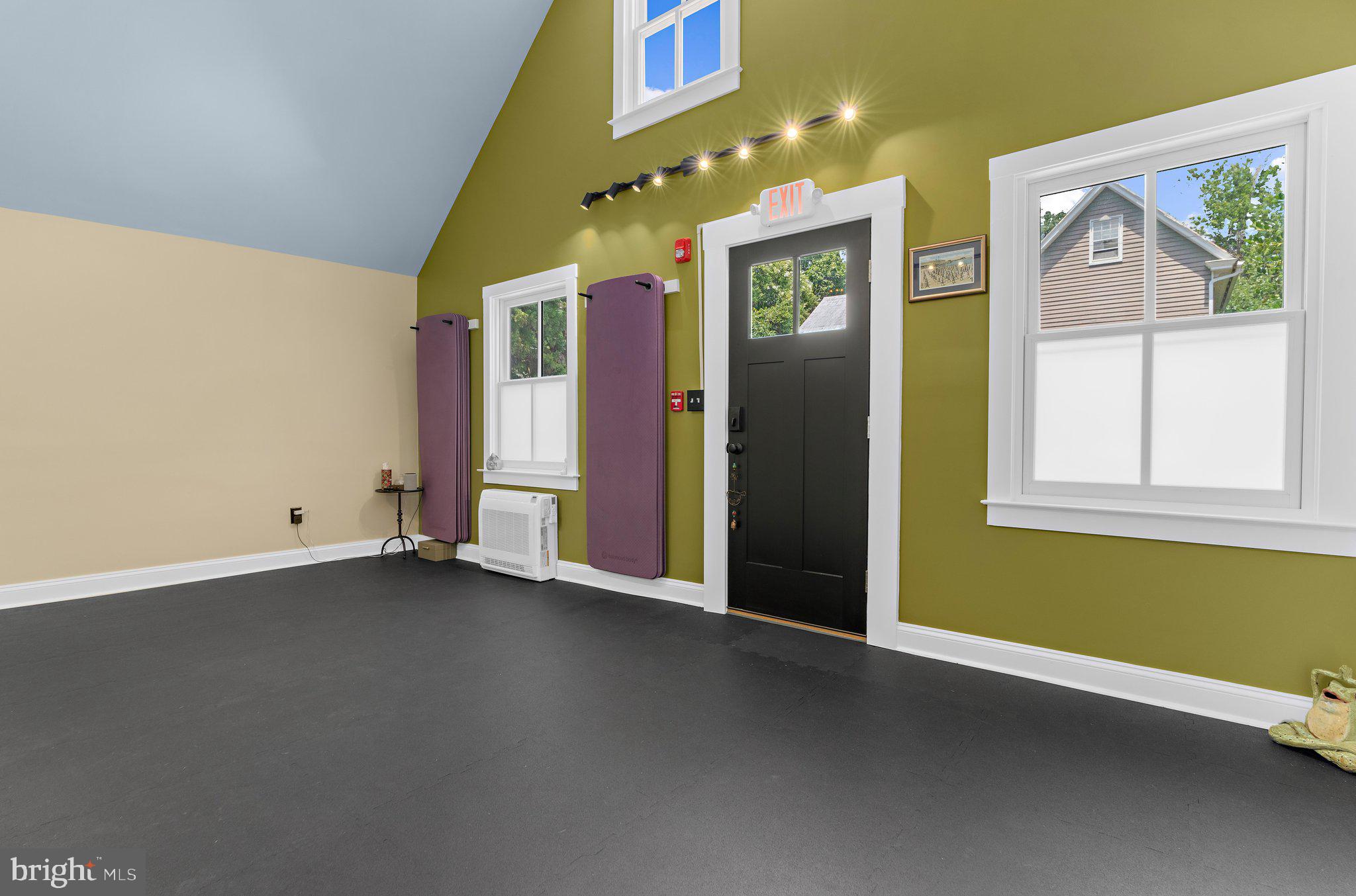 DOWNTOWN CHESTERTOWN - Commercial Sale