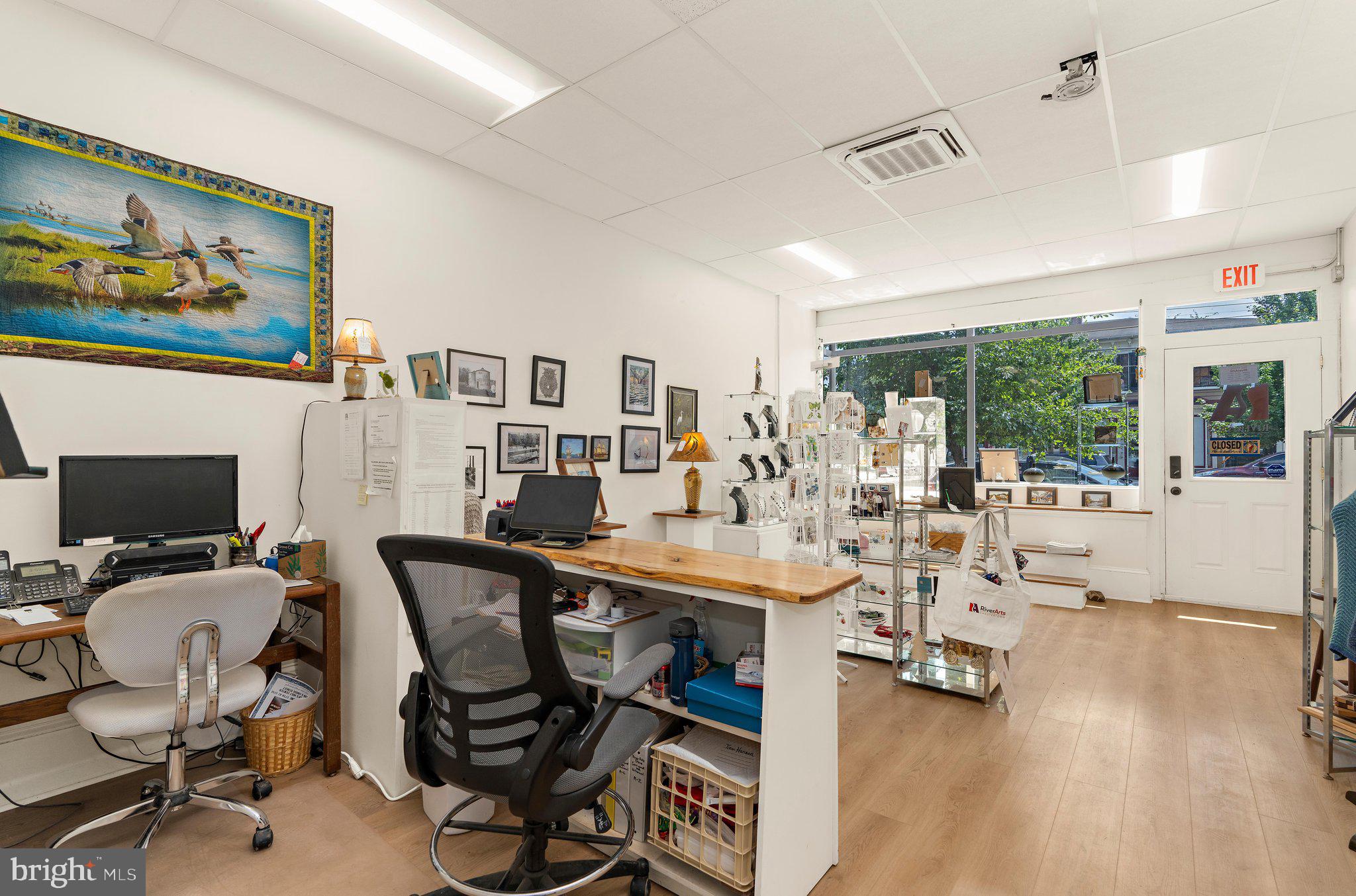 DOWNTOWN CHESTERTOWN - Commercial Sale