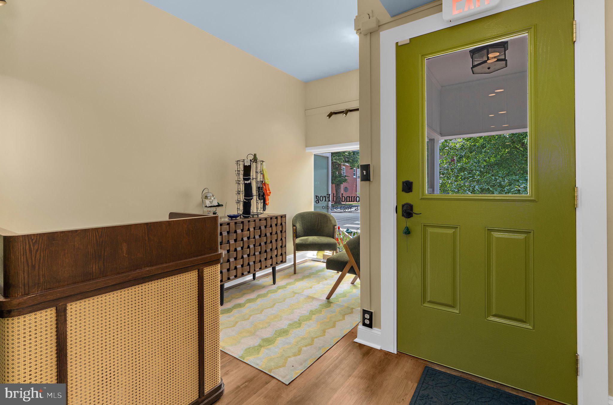 DOWNTOWN CHESTERTOWN - Commercial Sale