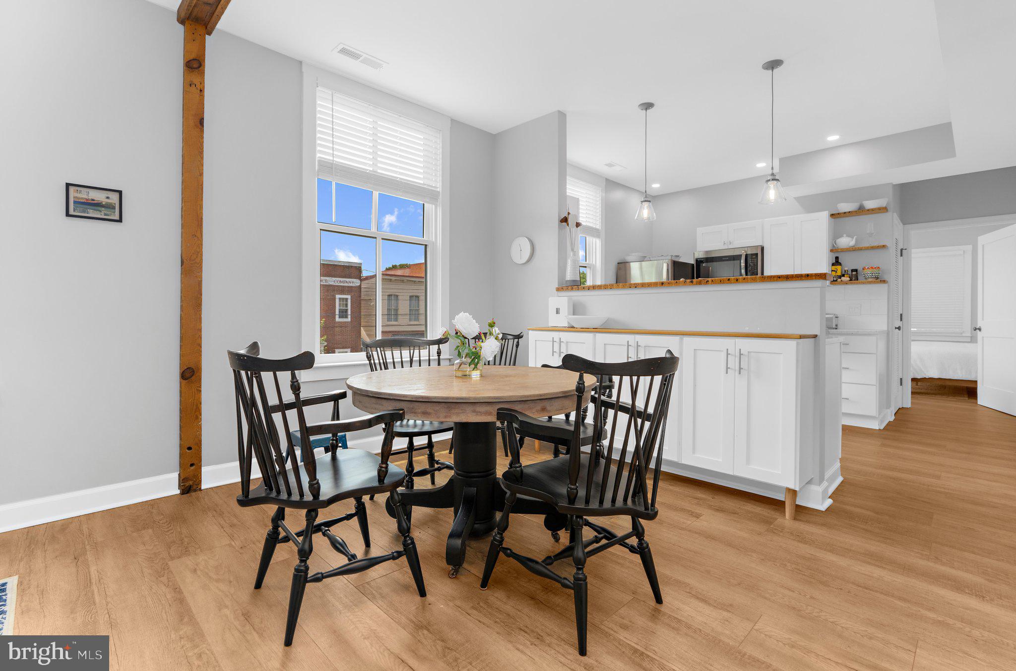 DOWNTOWN CHESTERTOWN - Commercial Sale