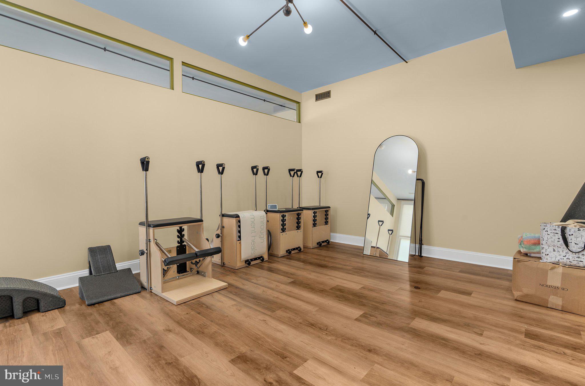 DOWNTOWN CHESTERTOWN - Commercial Sale