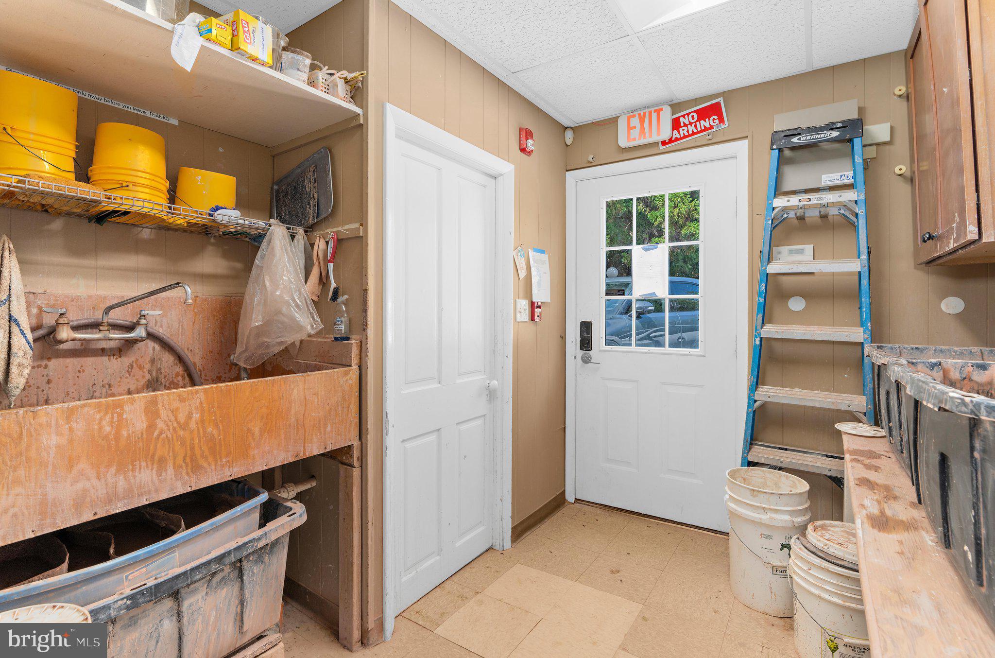 DOWNTOWN CHESTERTOWN - Commercial Sale