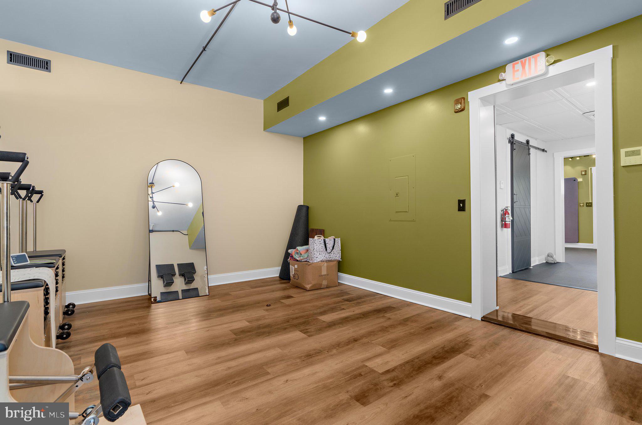 DOWNTOWN CHESTERTOWN - Commercial Sale