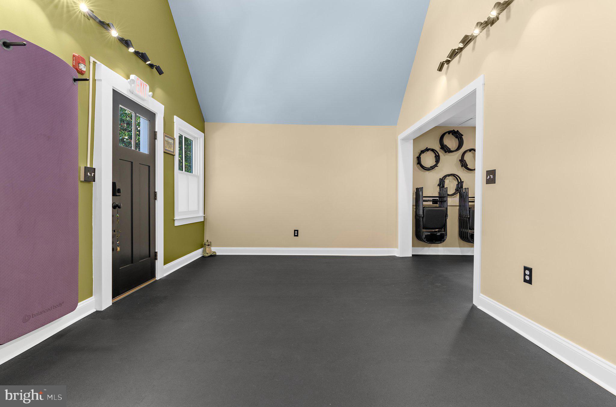 DOWNTOWN CHESTERTOWN - Commercial Sale