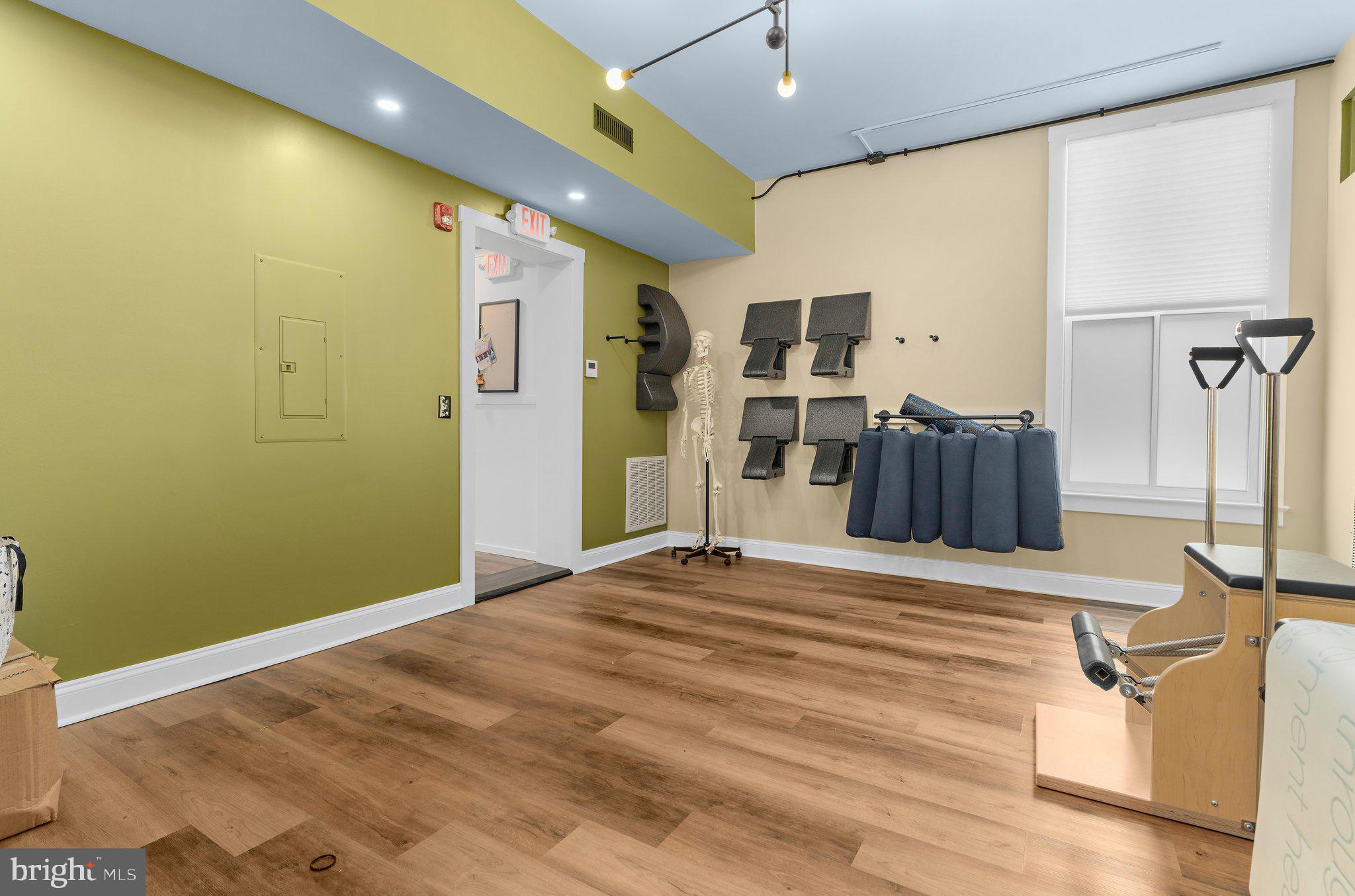 DOWNTOWN CHESTERTOWN - Commercial Sale