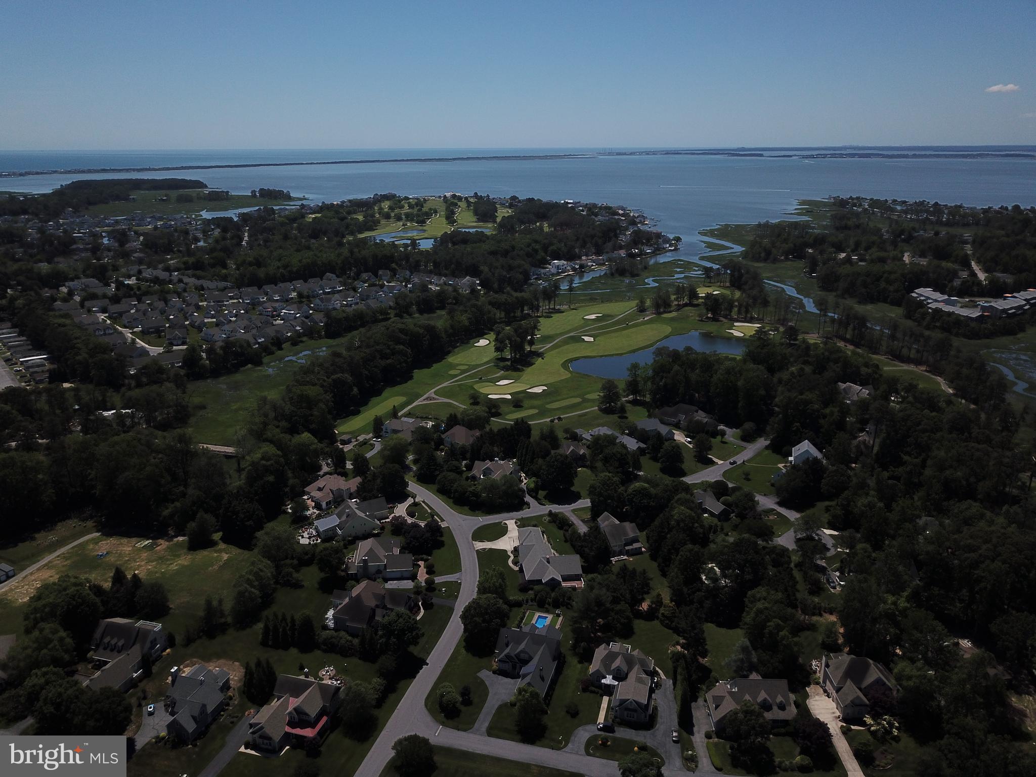 KINGS CREEK CC - Residential