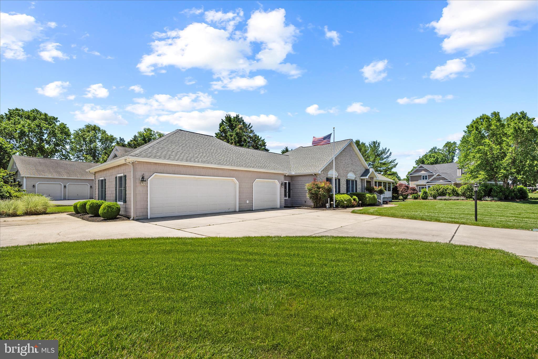 KINGS CREEK CC - Residential