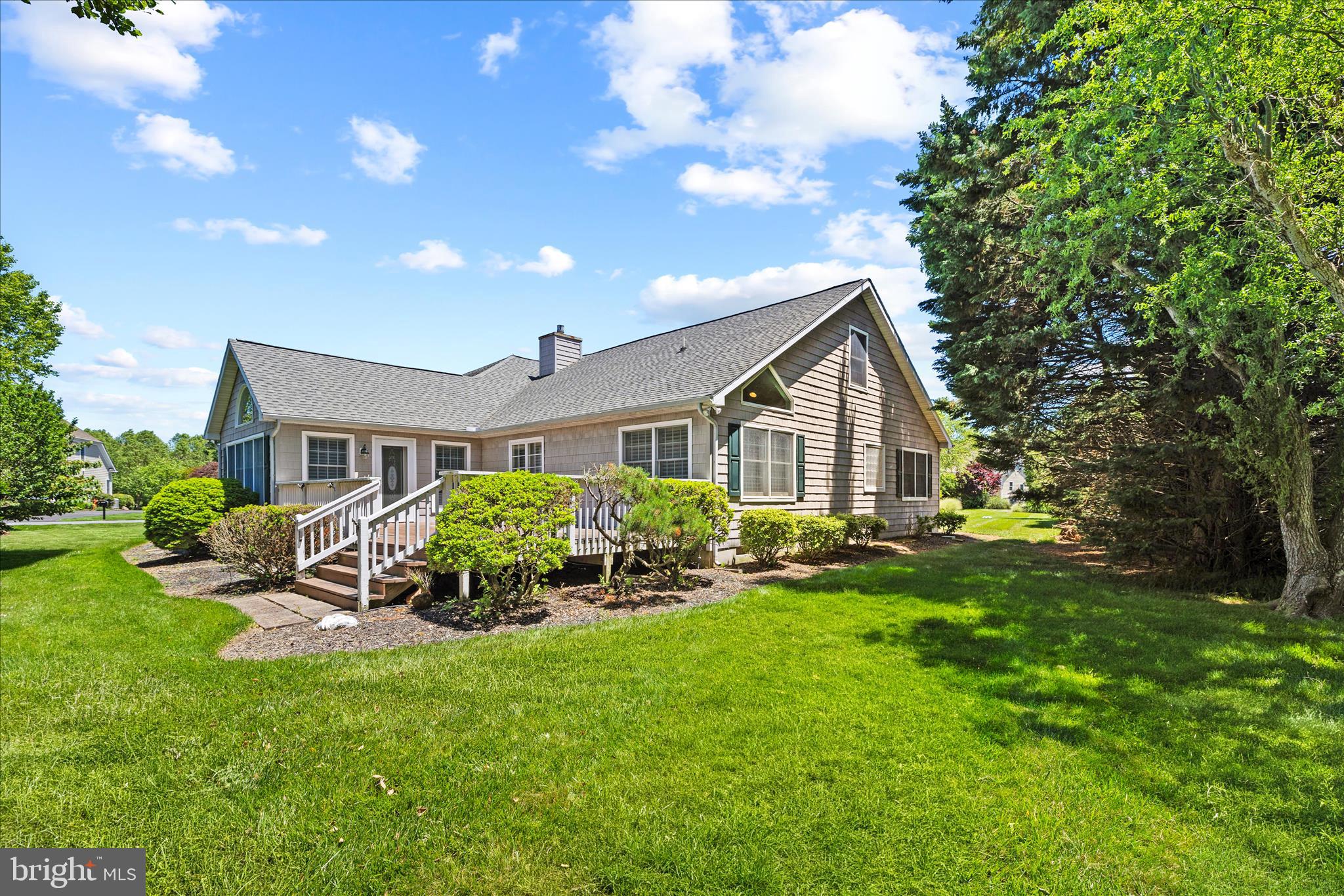 KINGS CREEK CC - Residential