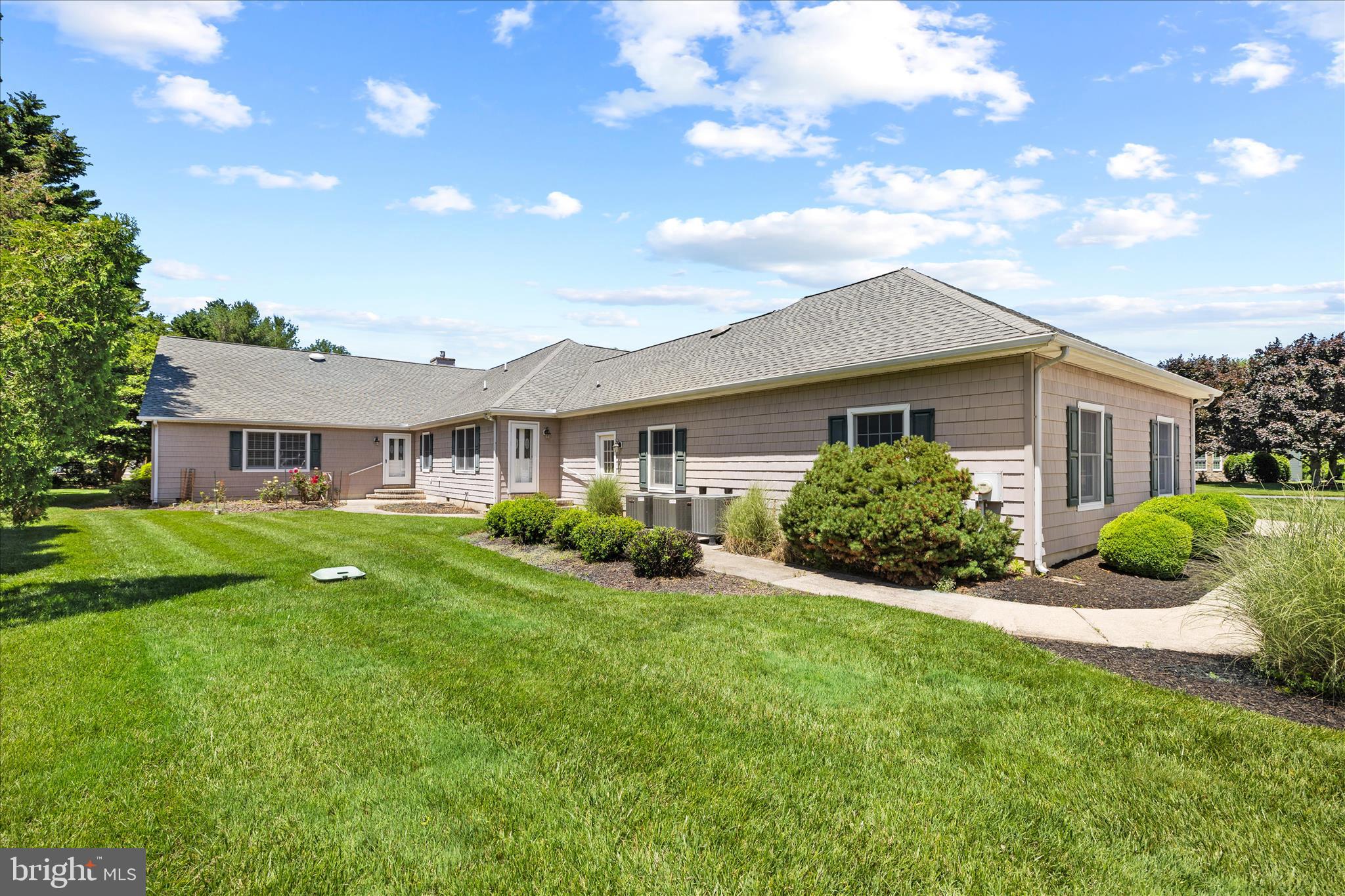 KINGS CREEK CC - Residential