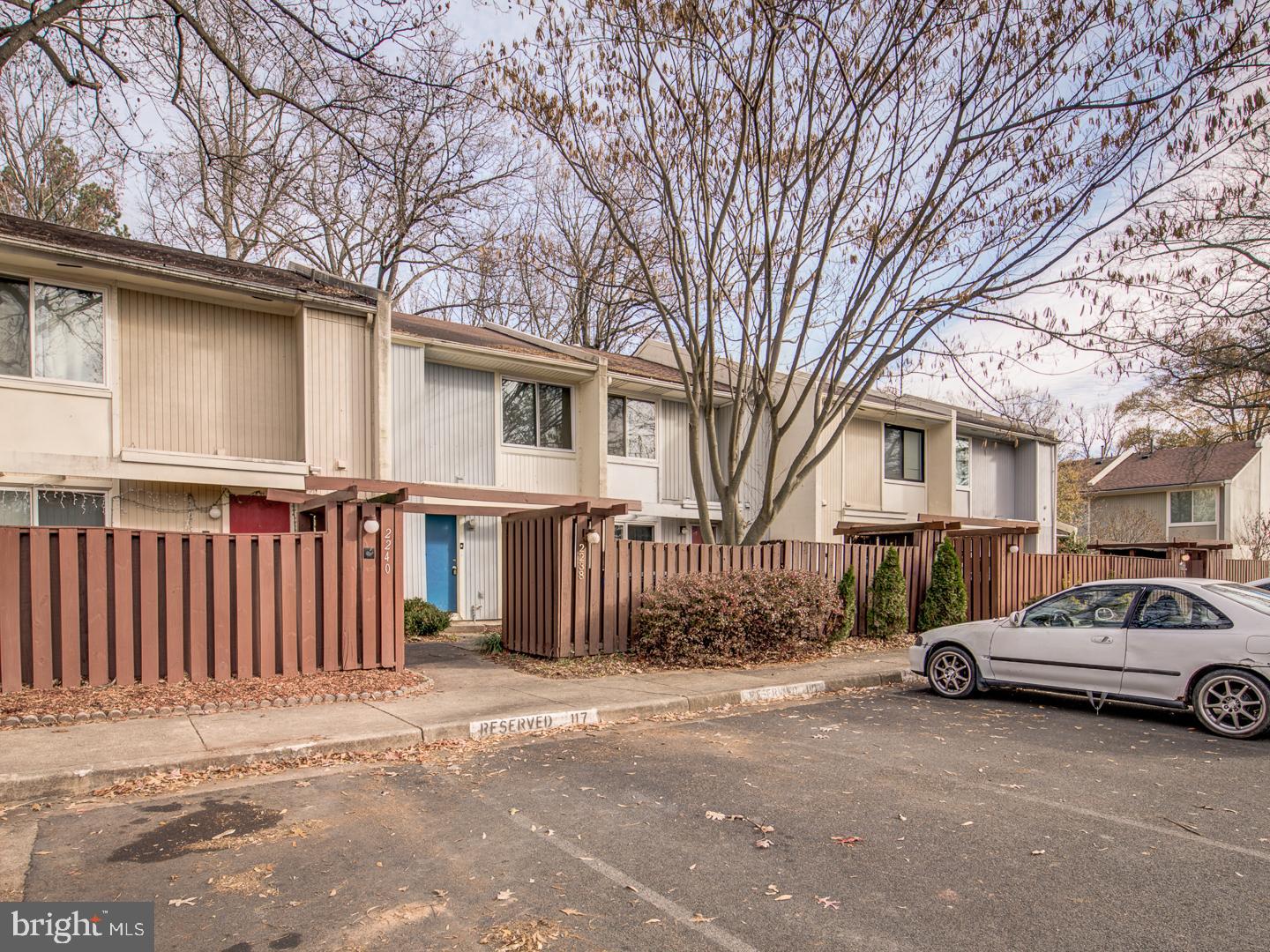 SOUTHGATE - Residential