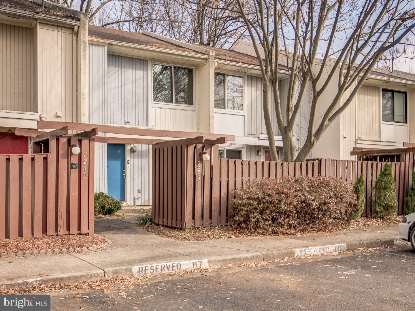 SOUTHGATE - Residential