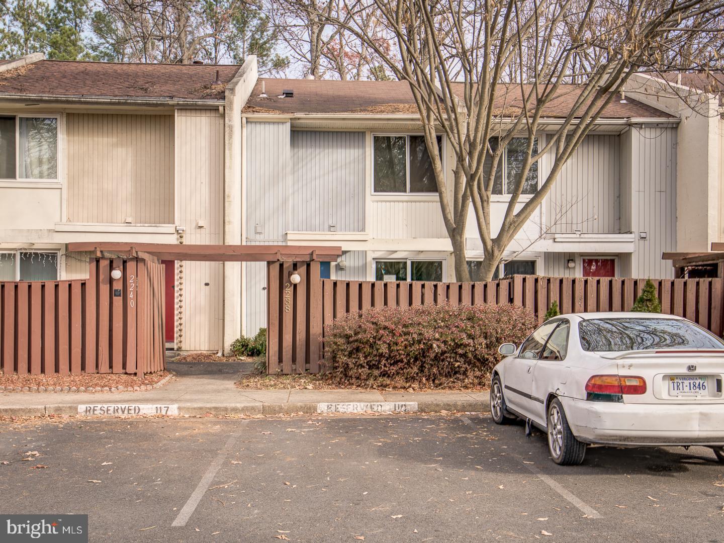 SOUTHGATE - Residential