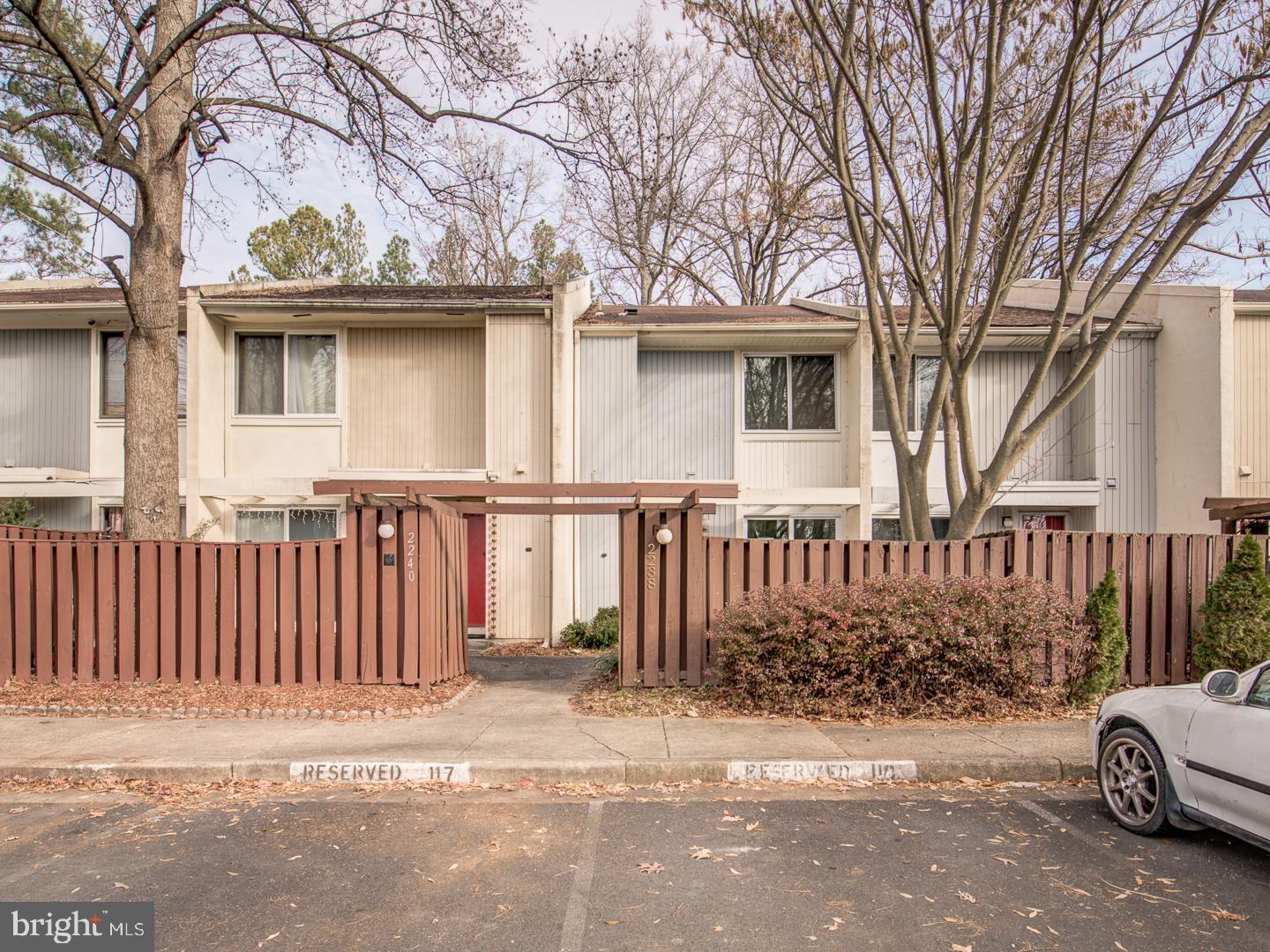 SOUTHGATE - Residential
