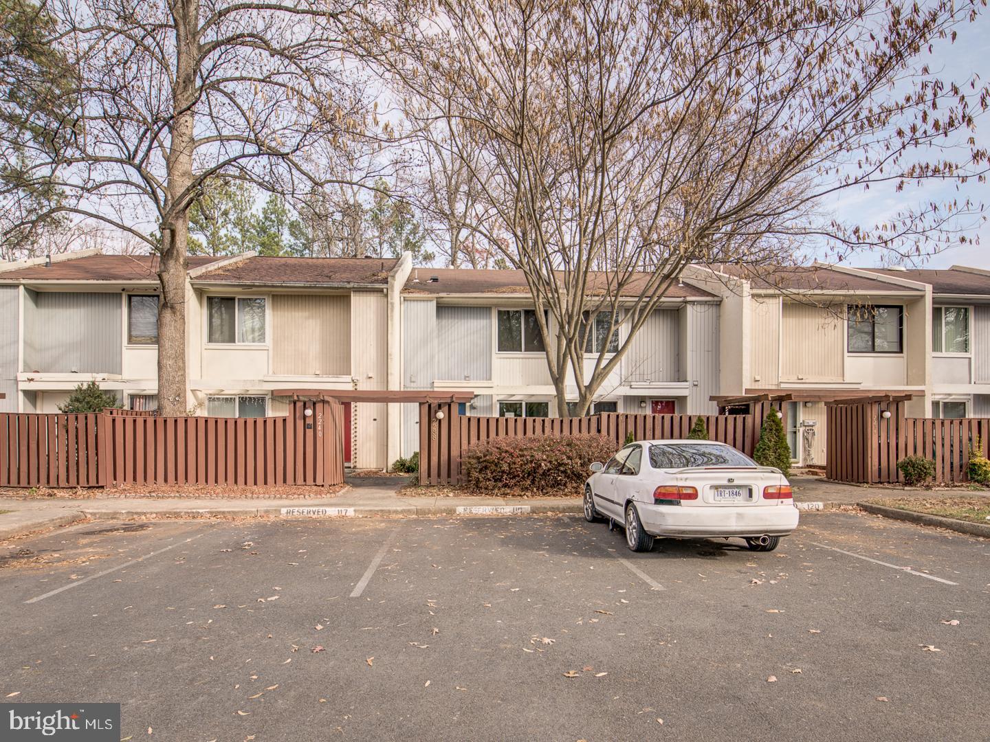 SOUTHGATE - Residential