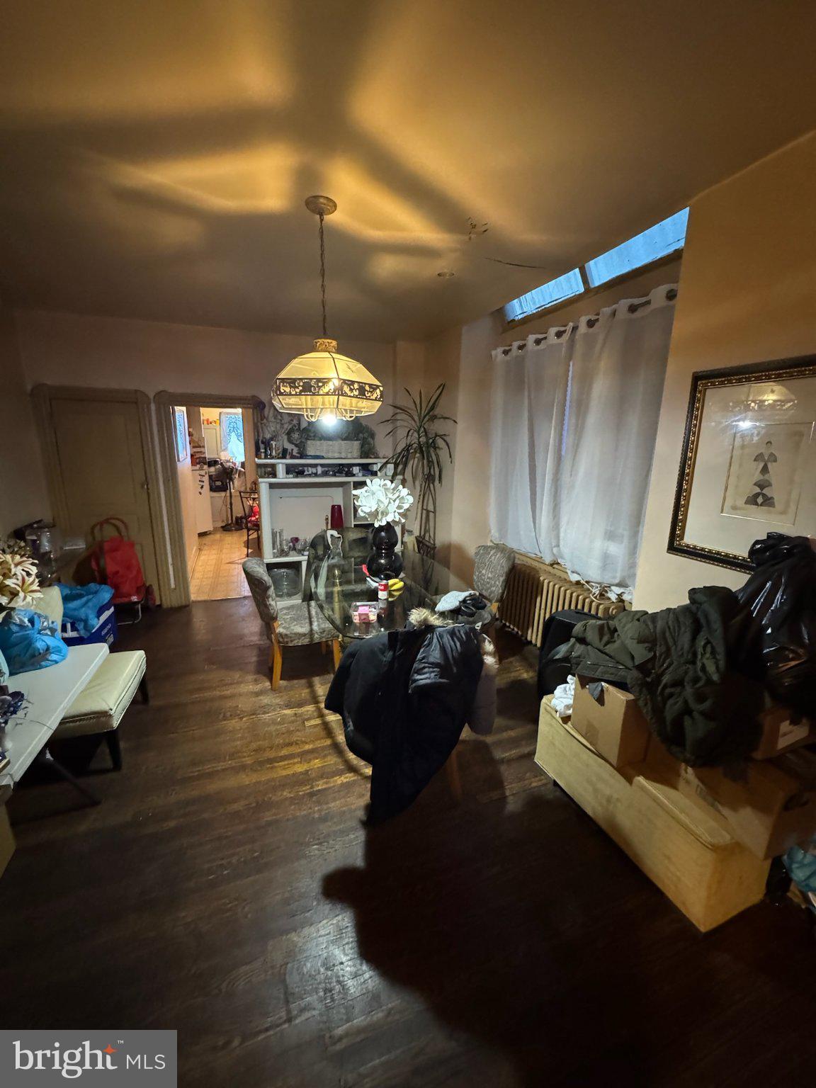 WEST PHILADELPHIA - Residential