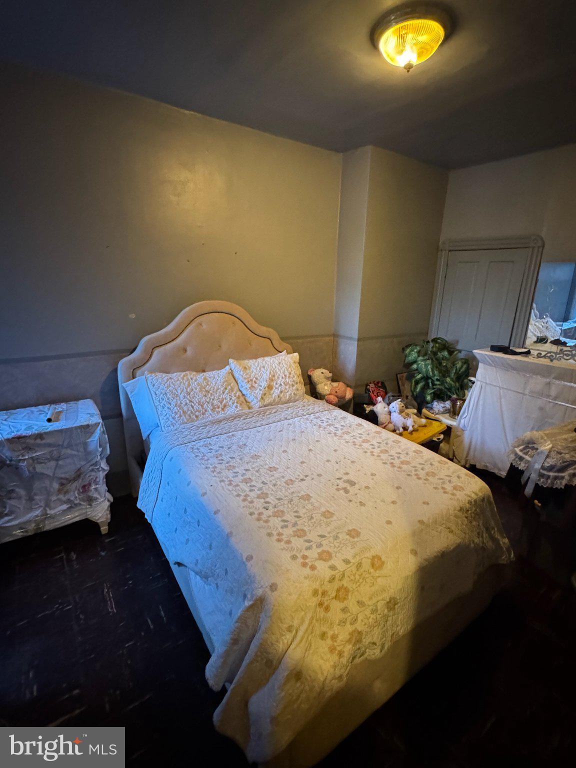 WEST PHILADELPHIA - Residential