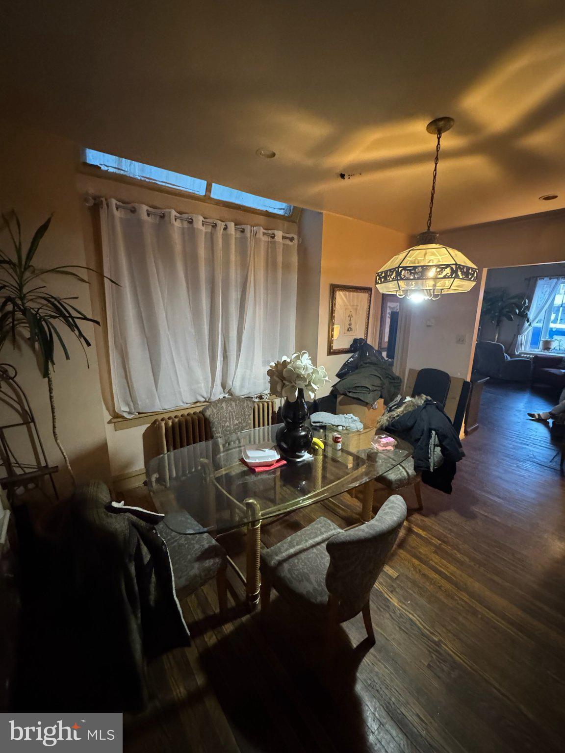 WEST PHILADELPHIA - Residential