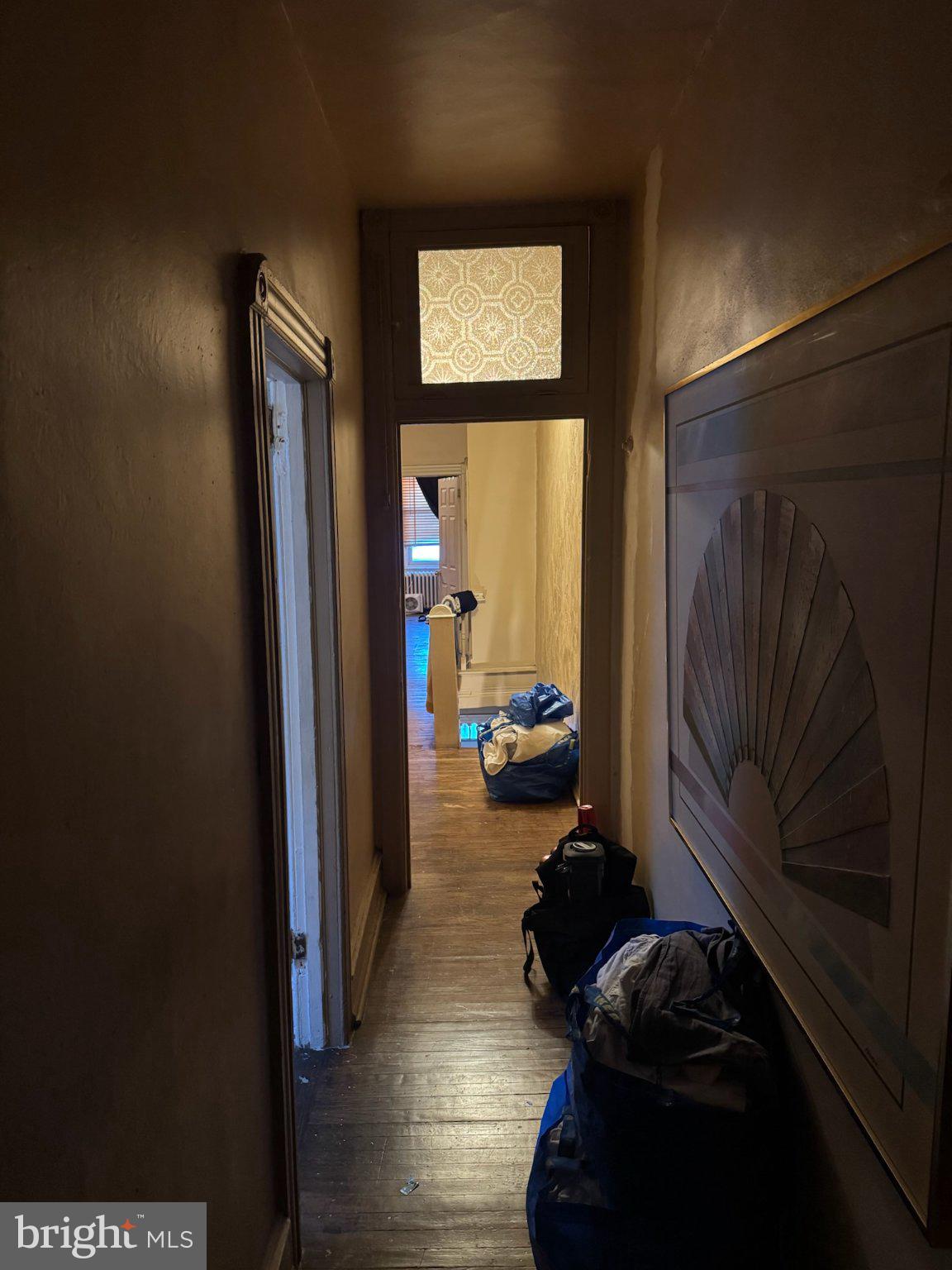 WEST PHILADELPHIA - Residential
