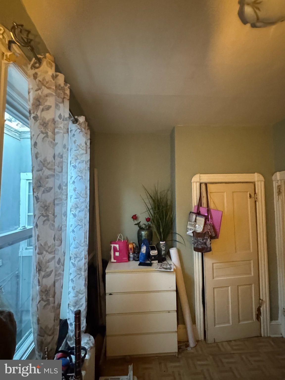 WEST PHILADELPHIA - Residential