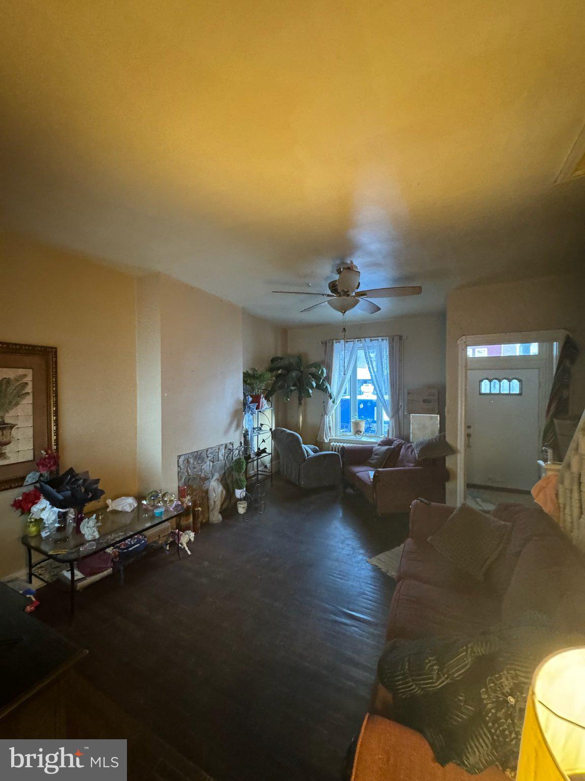 WEST PHILADELPHIA - Residential