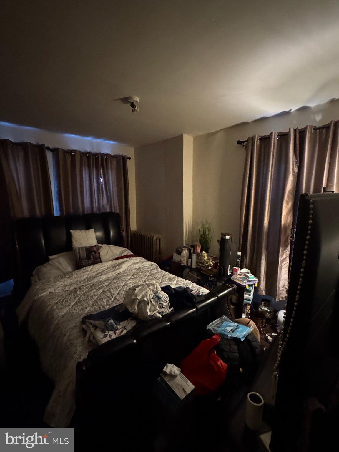 WEST PHILADELPHIA - Residential