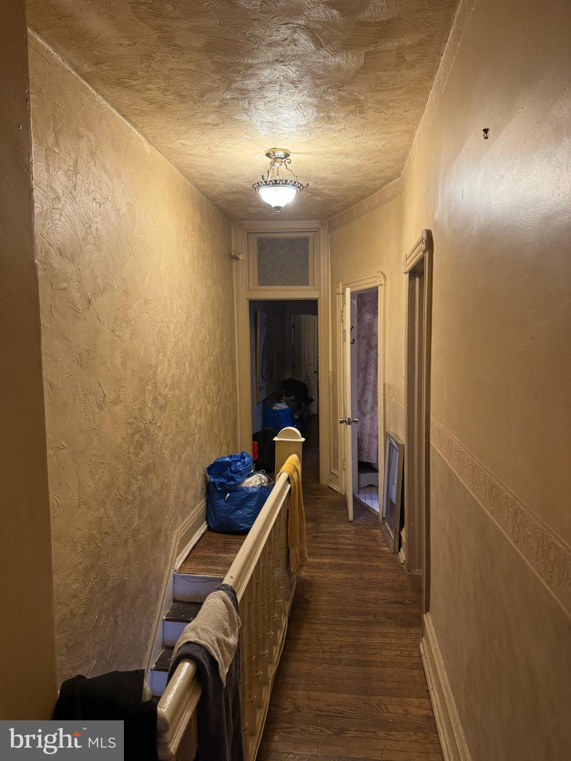 WEST PHILADELPHIA - Residential