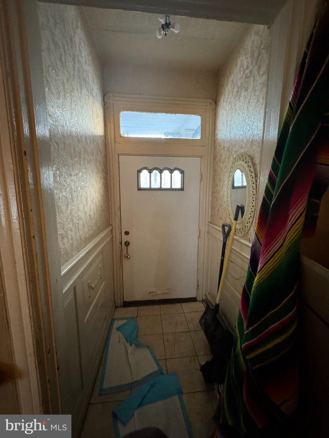 WEST PHILADELPHIA - Residential