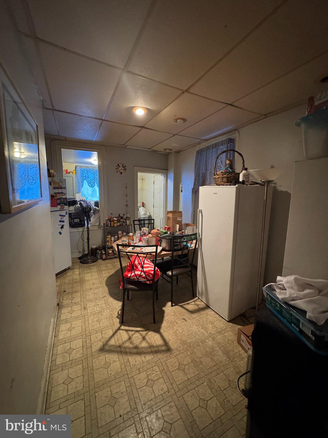 WEST PHILADELPHIA - Residential