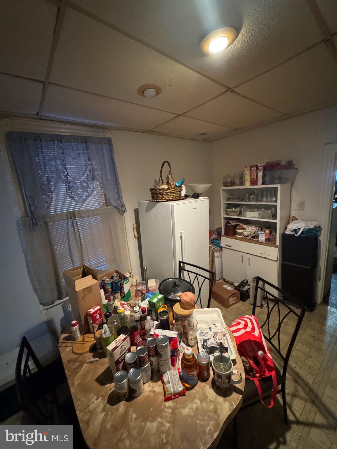 WEST PHILADELPHIA - Residential