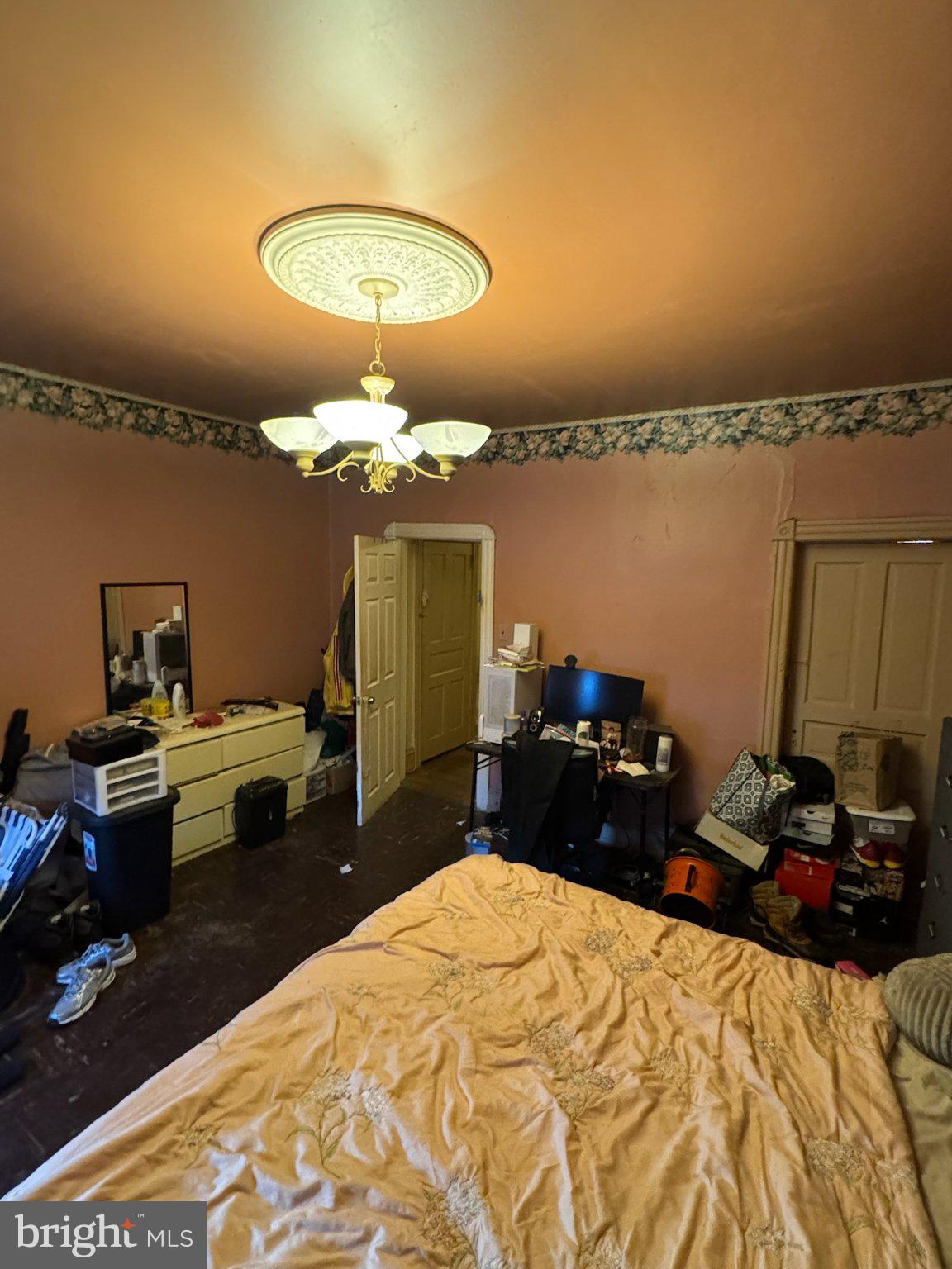 WEST PHILADELPHIA - Residential