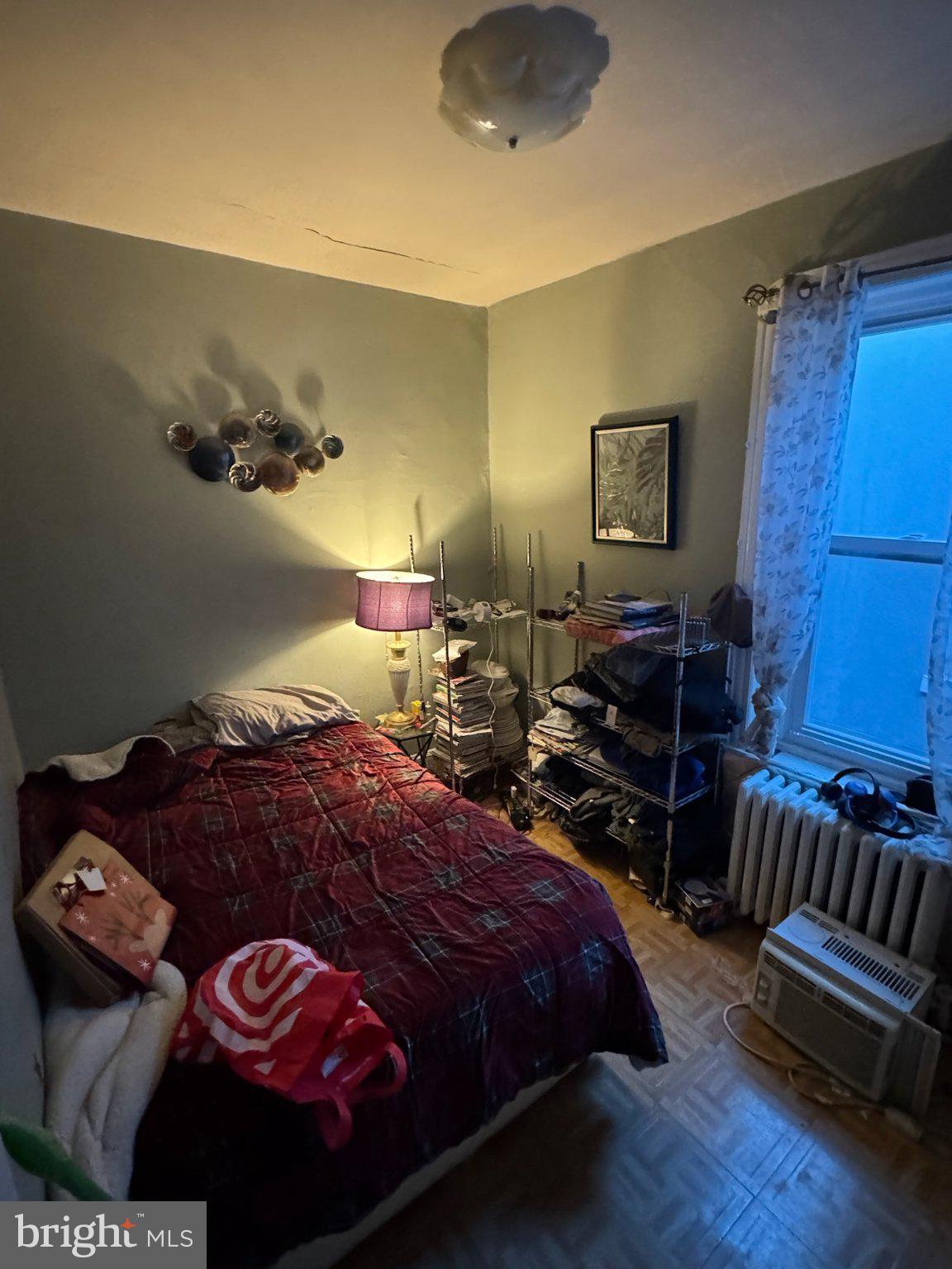 WEST PHILADELPHIA - Residential